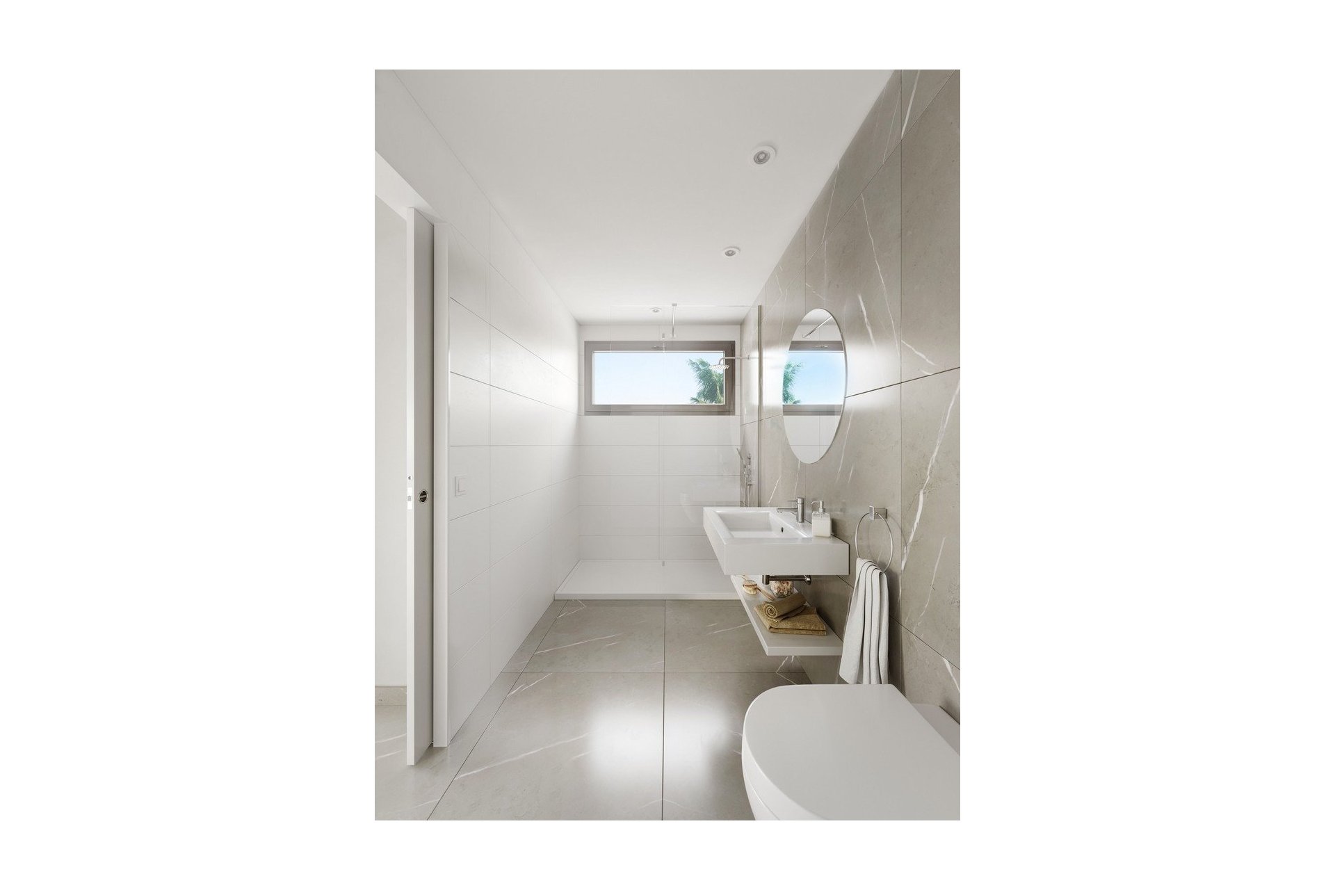 Rynek pierwotny - Apartament - Aguilas - Isla Del Fraile