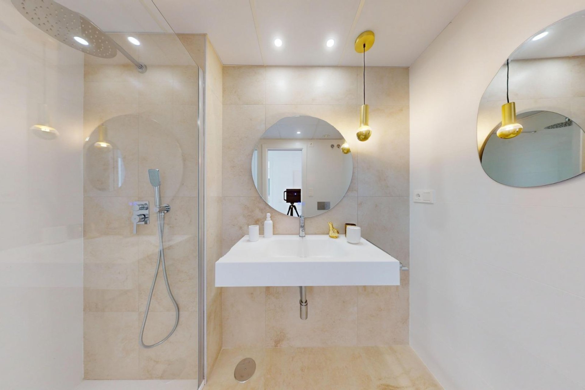 Rynek pierwotny - Apartament - Aguilas - Isla Del Fraile