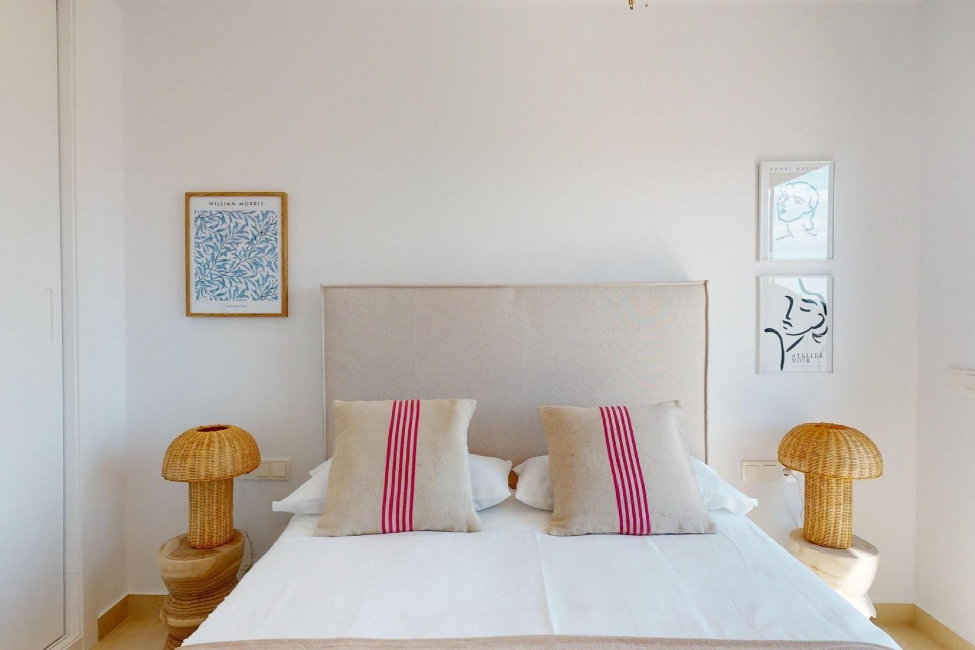 Rynek pierwotny - Apartament - Aguilas - Isla Del Fraile