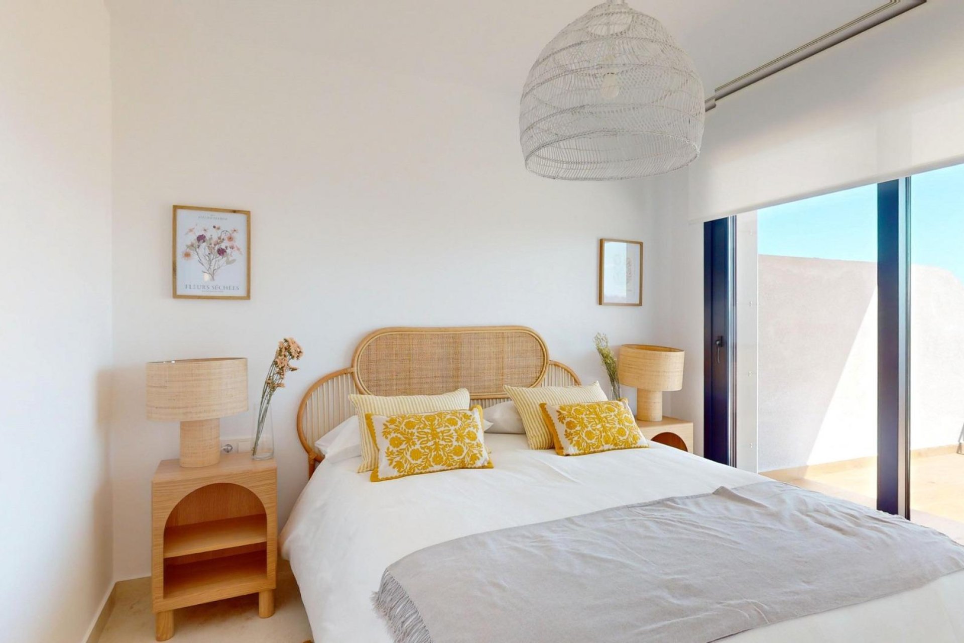 Rynek pierwotny - Apartament - Aguilas - Isla Del Fraile