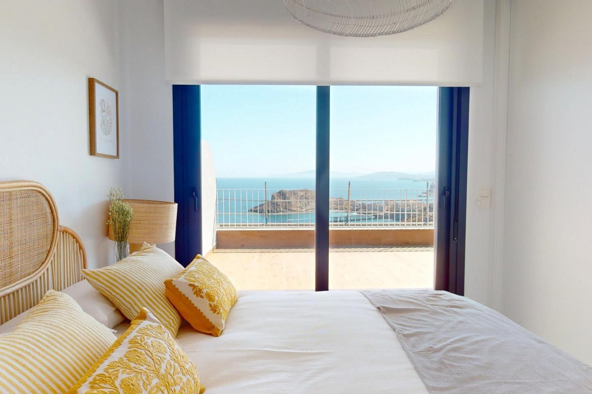 Rynek pierwotny - Apartament - Aguilas - Isla Del Fraile