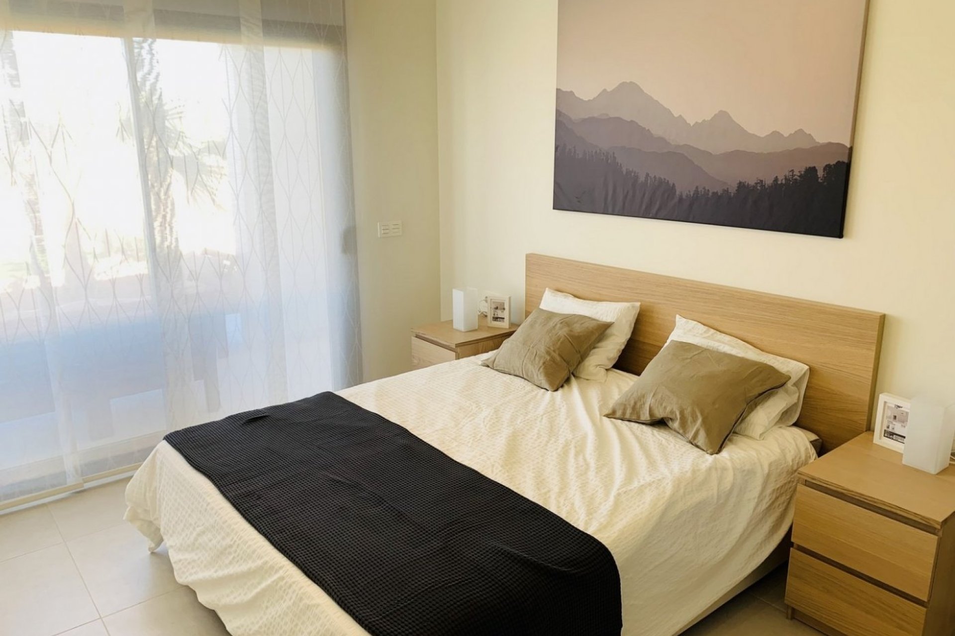 Rynek pierwotny - Apartament - Alhama De Murcia - Condado De Alhama Golf Resort