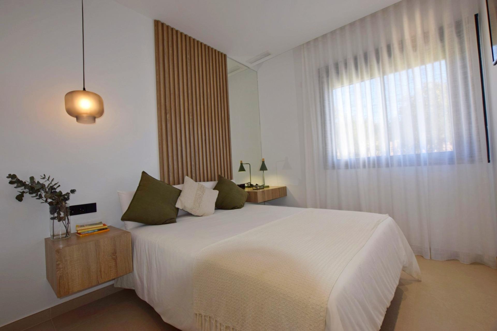 Rynek pierwotny - Apartament - Alhama De Murcia - Condado De Alhama