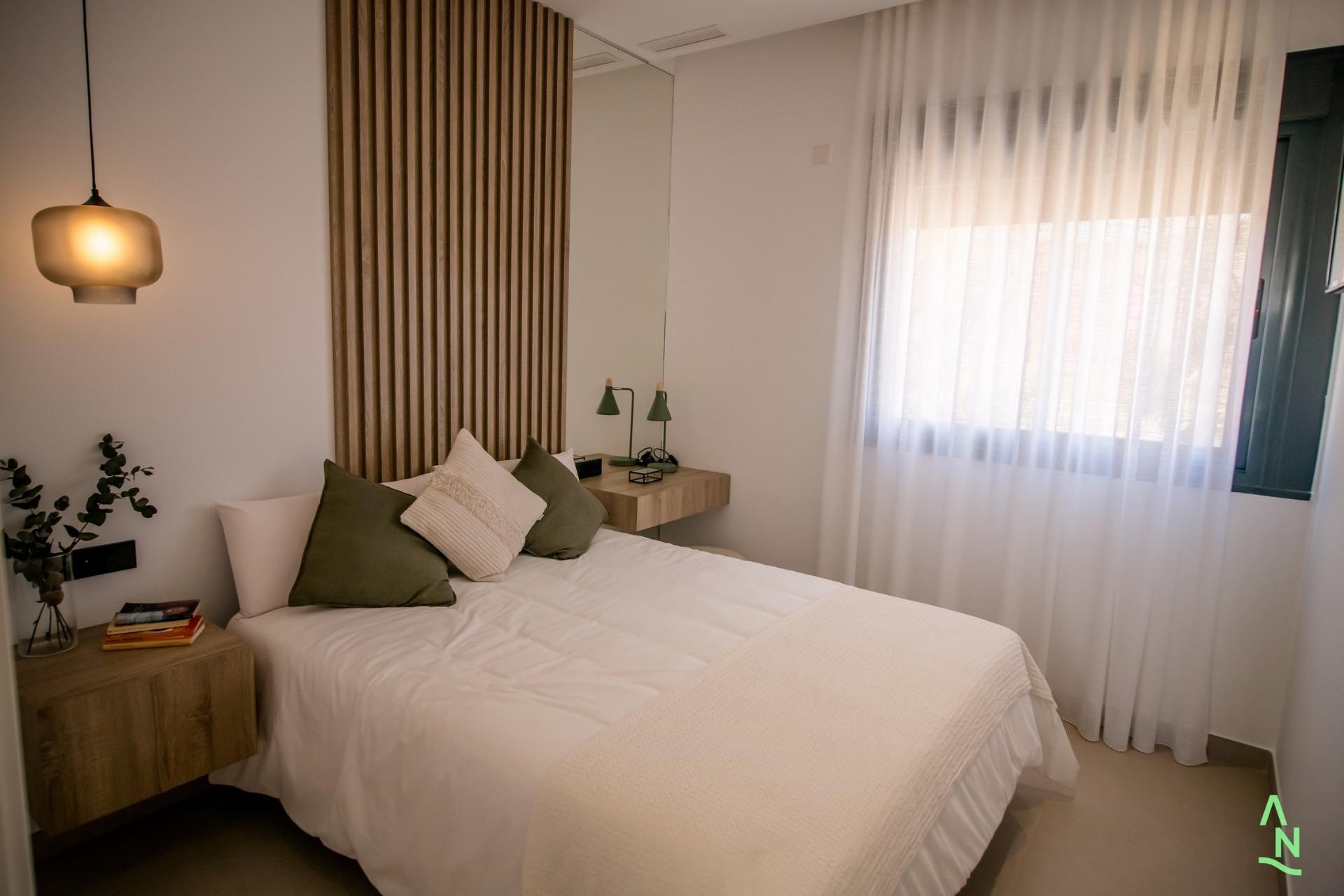 Rynek pierwotny - Apartament - Alhama De Murcia - Condado De Alhama