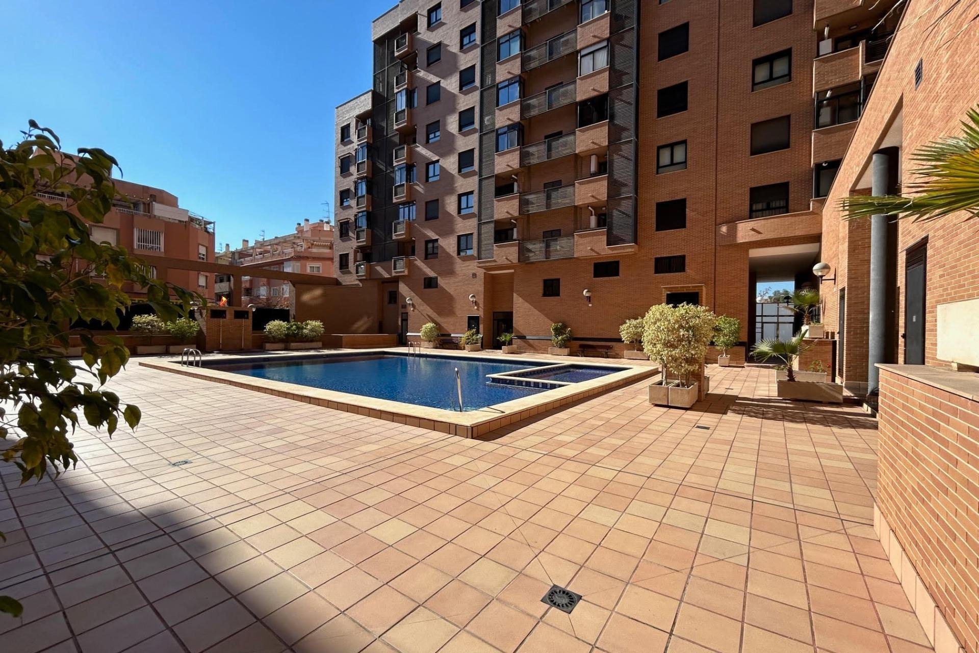 Rynek pierwotny - Apartament - Alicante - Carolinas Bajas