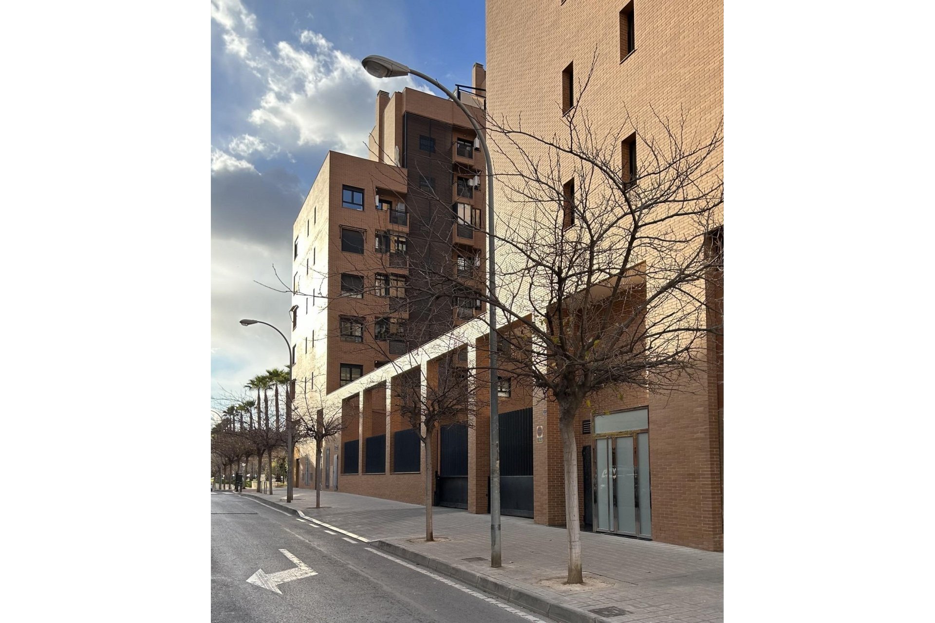 Rynek pierwotny - Apartament - Alicante - Carolinas Bajas
