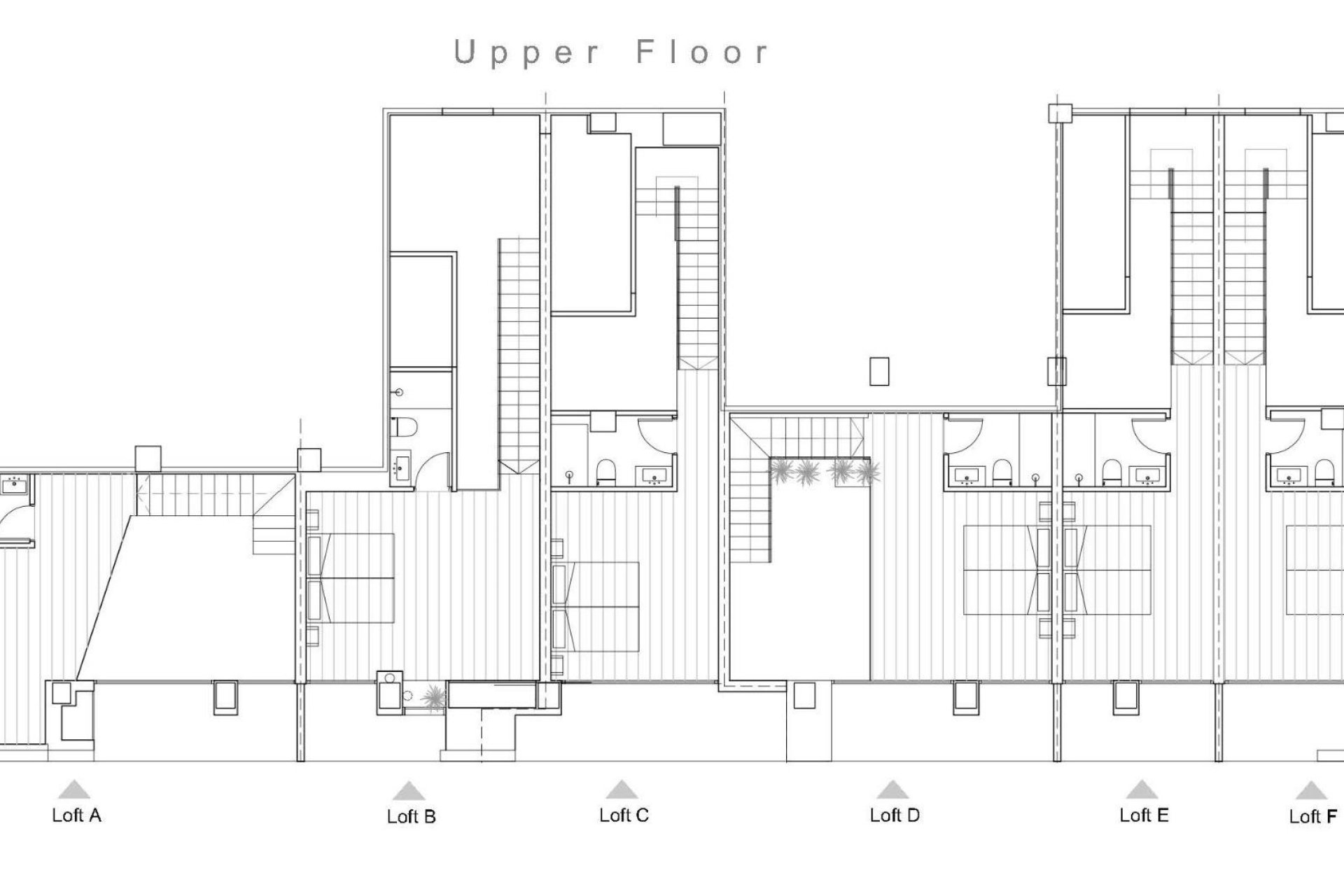 Rynek pierwotny - Apartament - Alicante - Carolinas Bajas
