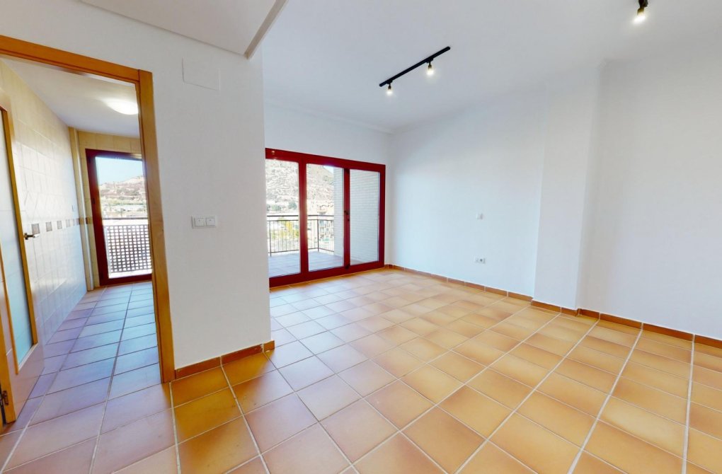 Rynek pierwotny - Apartament - Archena - Villanueva del Rio Segura