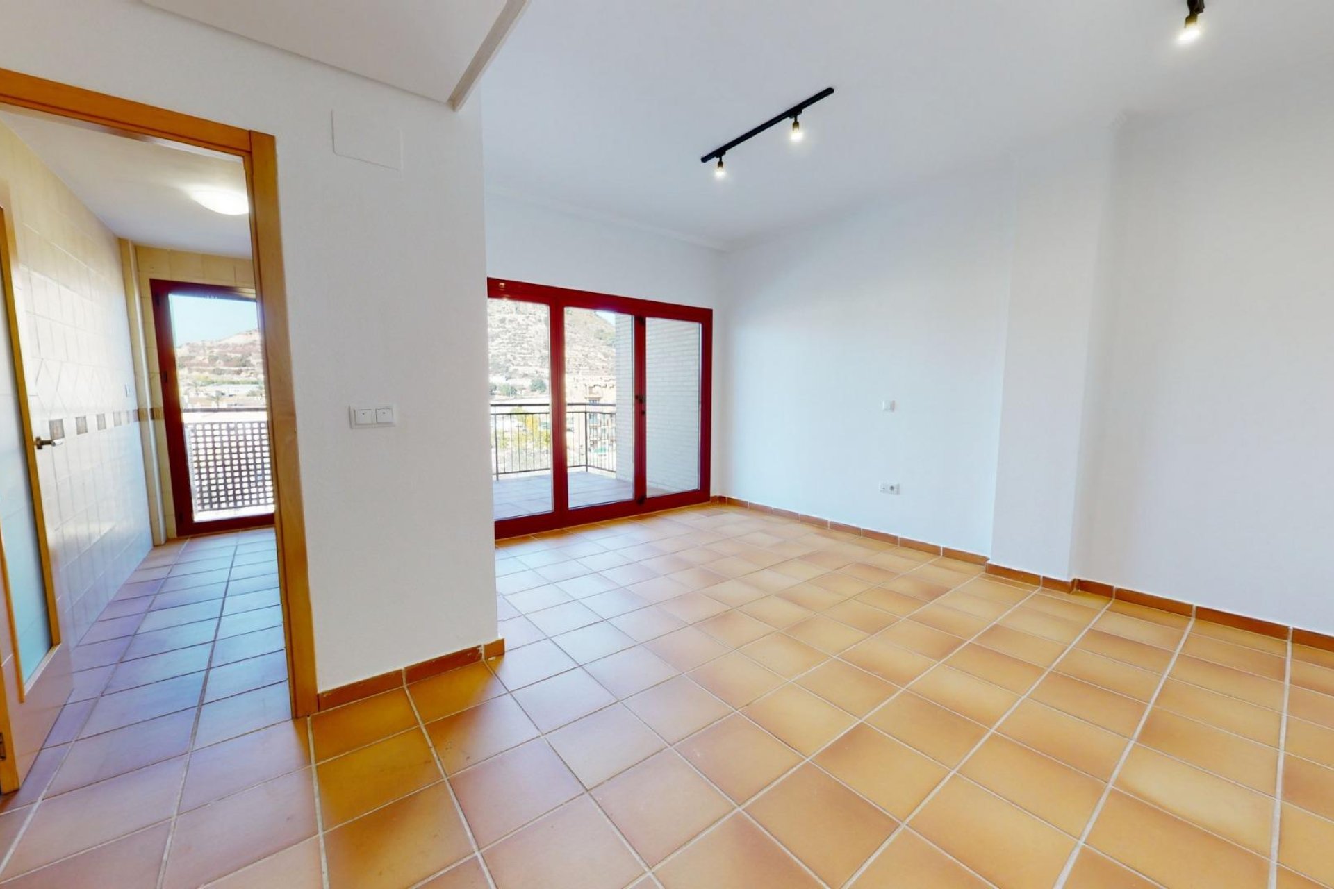 Rynek pierwotny - Apartament - Archena - Villanueva del Rio Segura