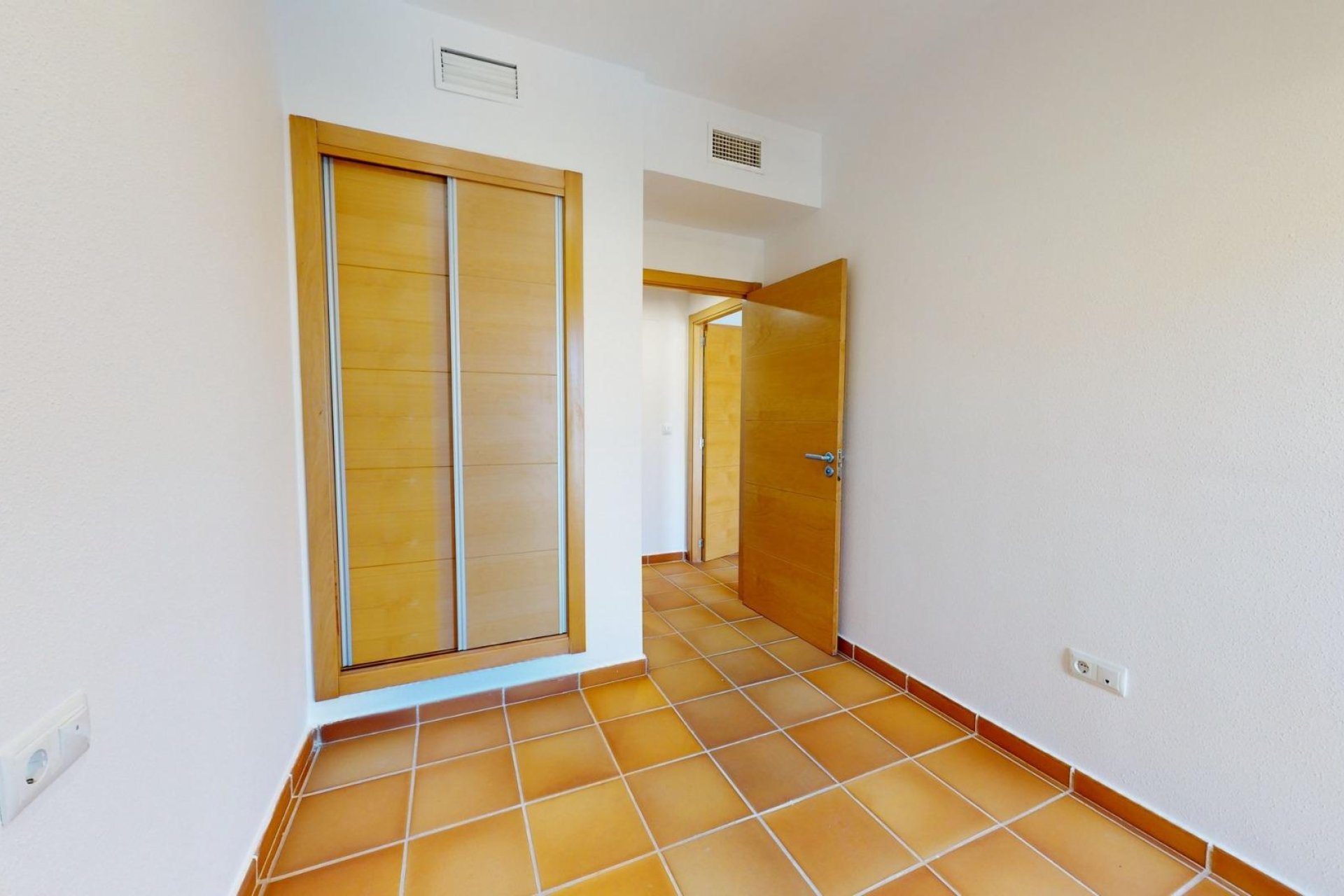 Rynek pierwotny - Apartament - Archena - Villanueva del Rio Segura