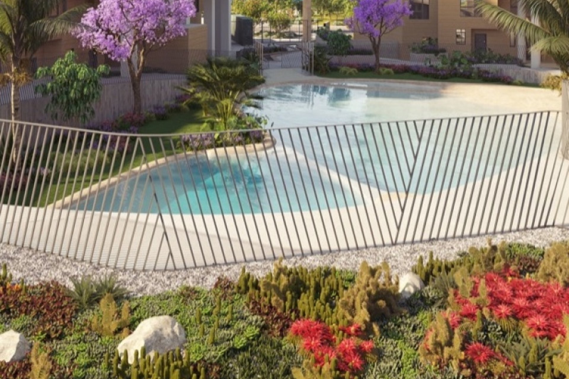 Rynek pierwotny - Apartament - Benidorm - Alicante