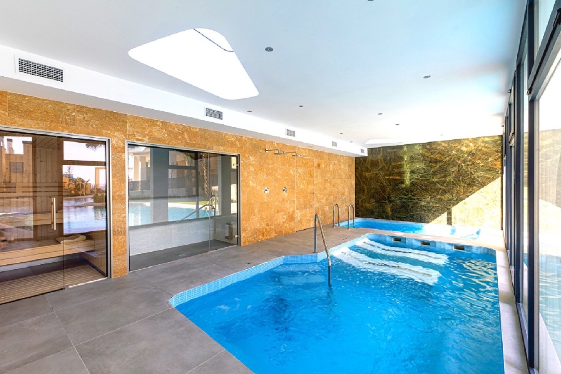 Rynek pierwotny - Apartament - Benidorm - Alicante