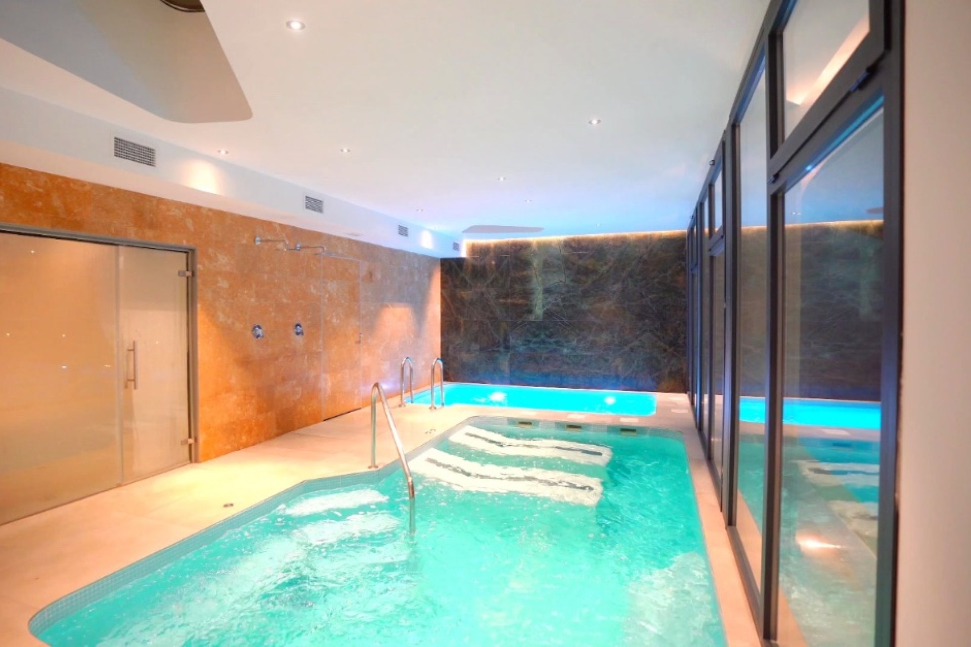 Rynek pierwotny - Apartament - Benidorm