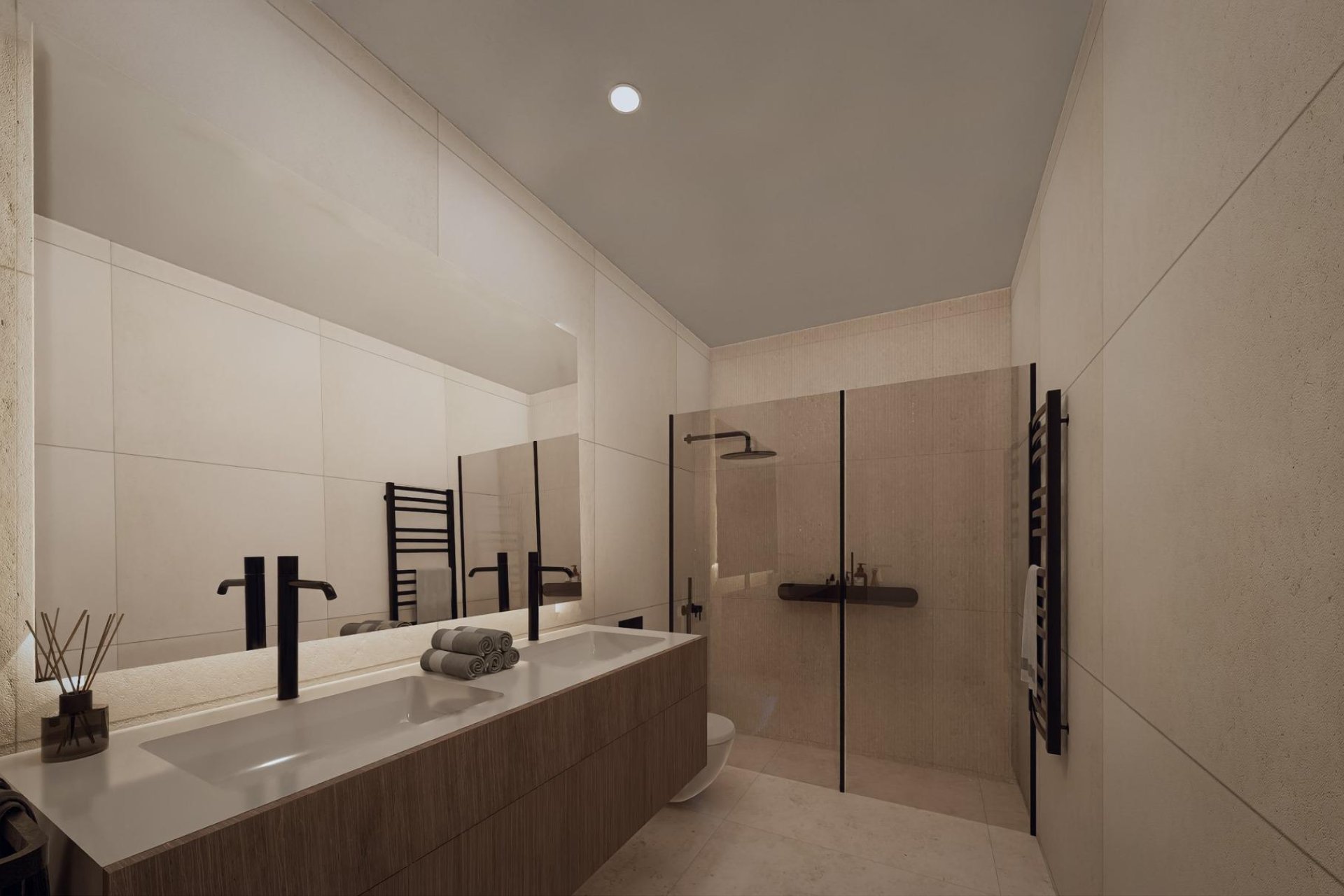 Rynek pierwotny - Apartament - Calpe - Arenal Bol