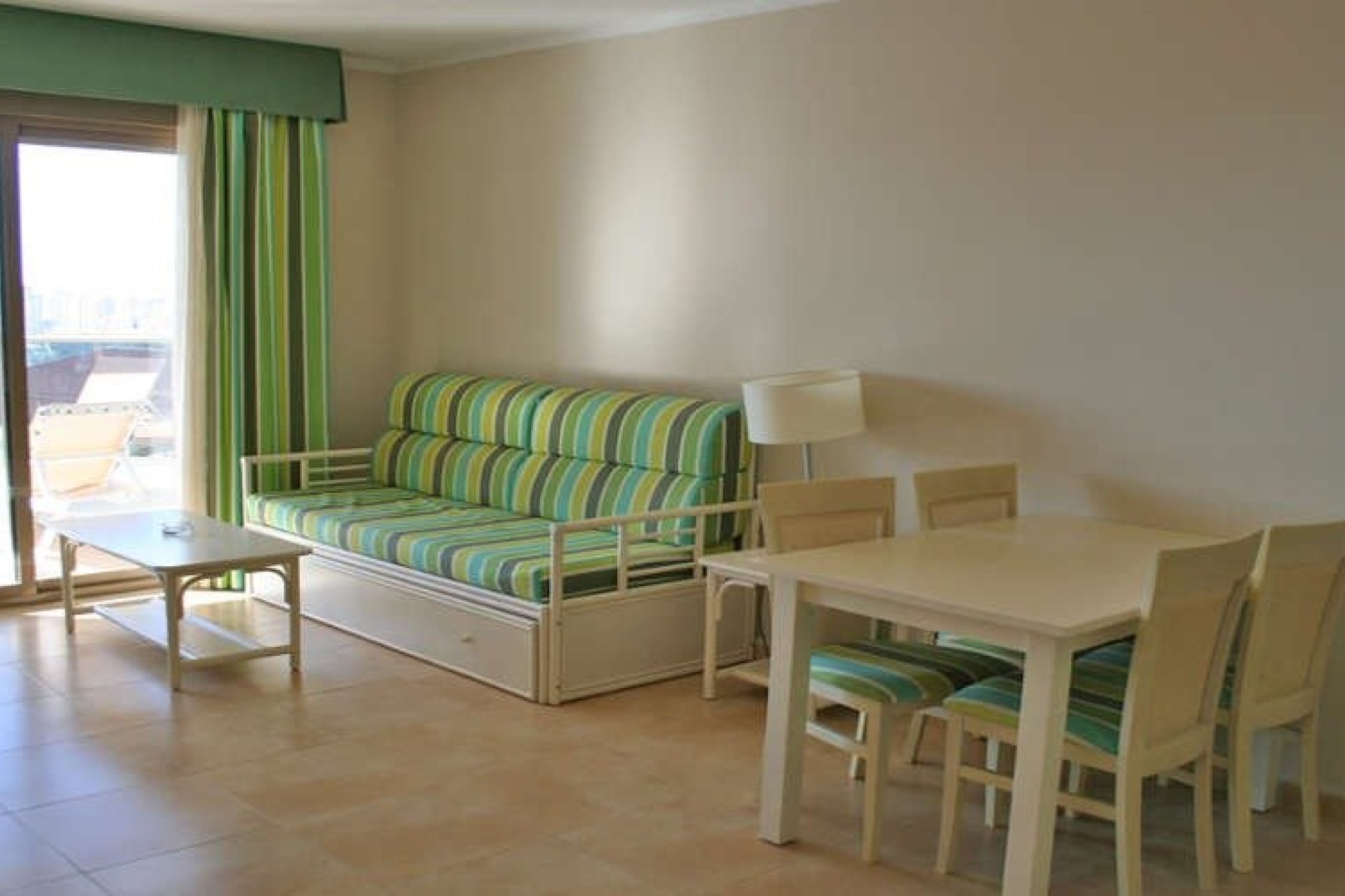 Rynek pierwotny - Apartament - Calpe - Calalga