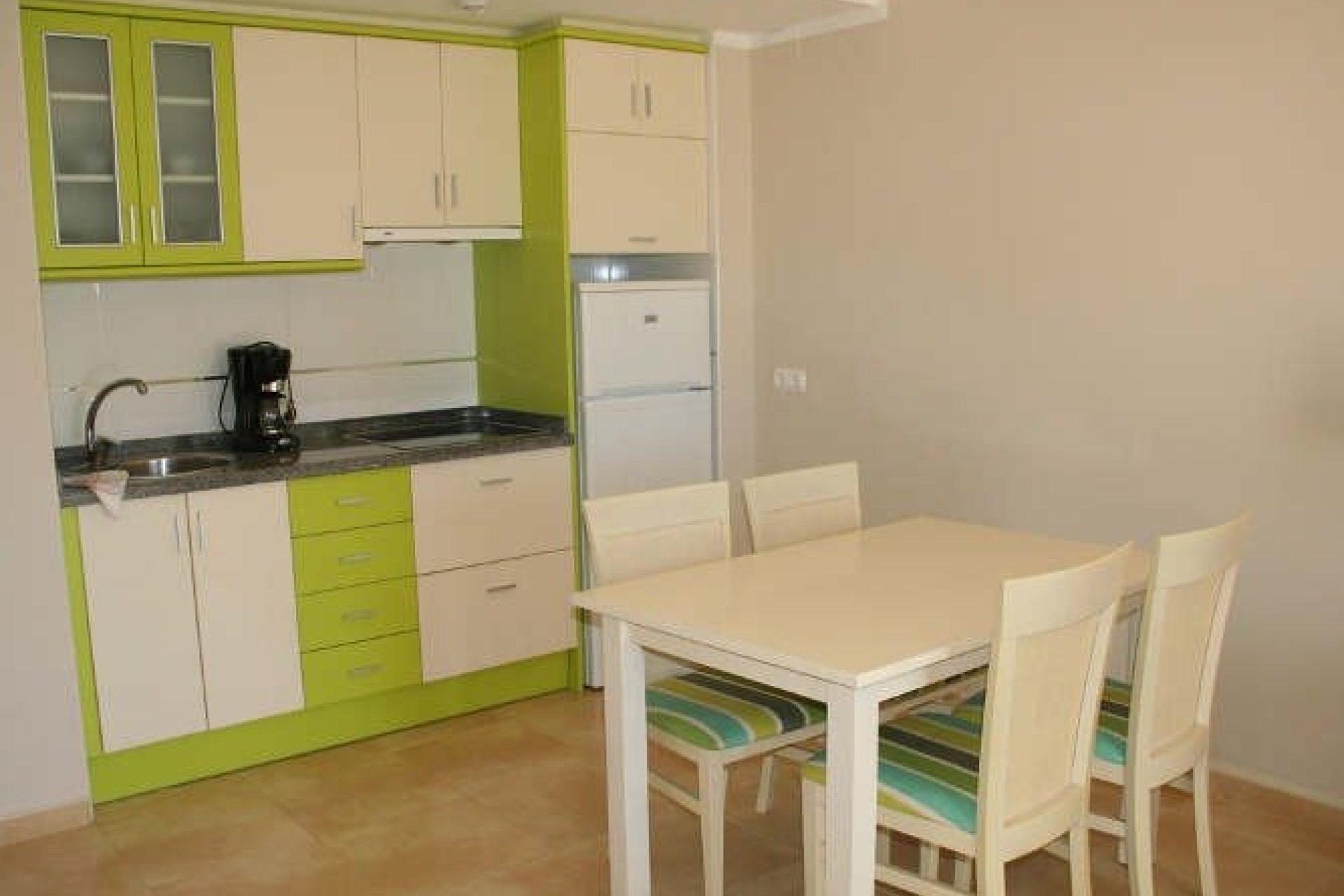 Rynek pierwotny - Apartament - Calpe - Calalga