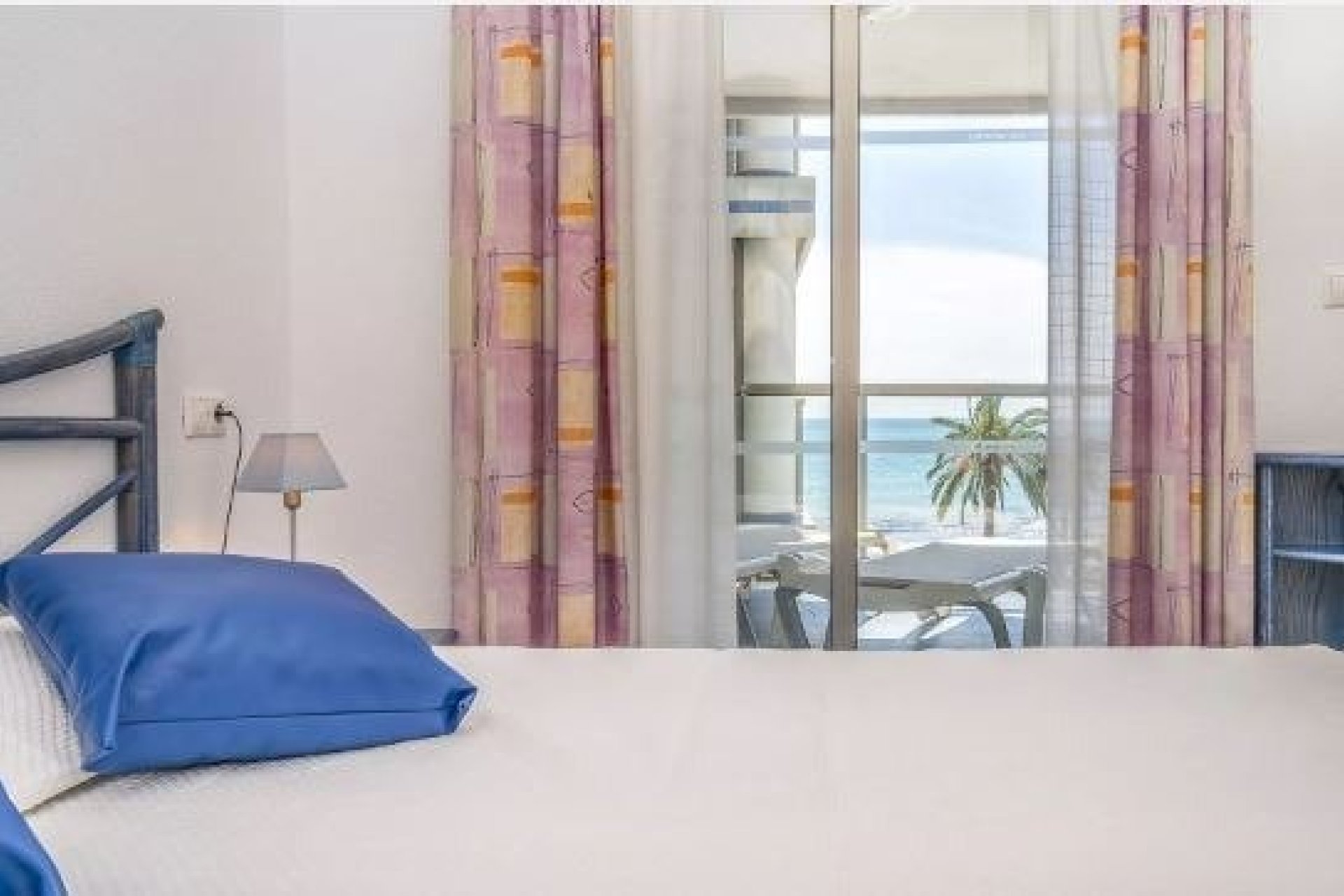 Rynek pierwotny - Apartament - Calpe - Playa La Fossa