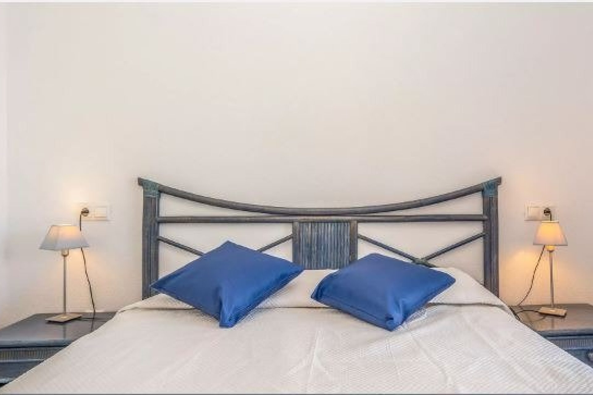 Rynek pierwotny - Apartament - Calpe - Playa La Fossa