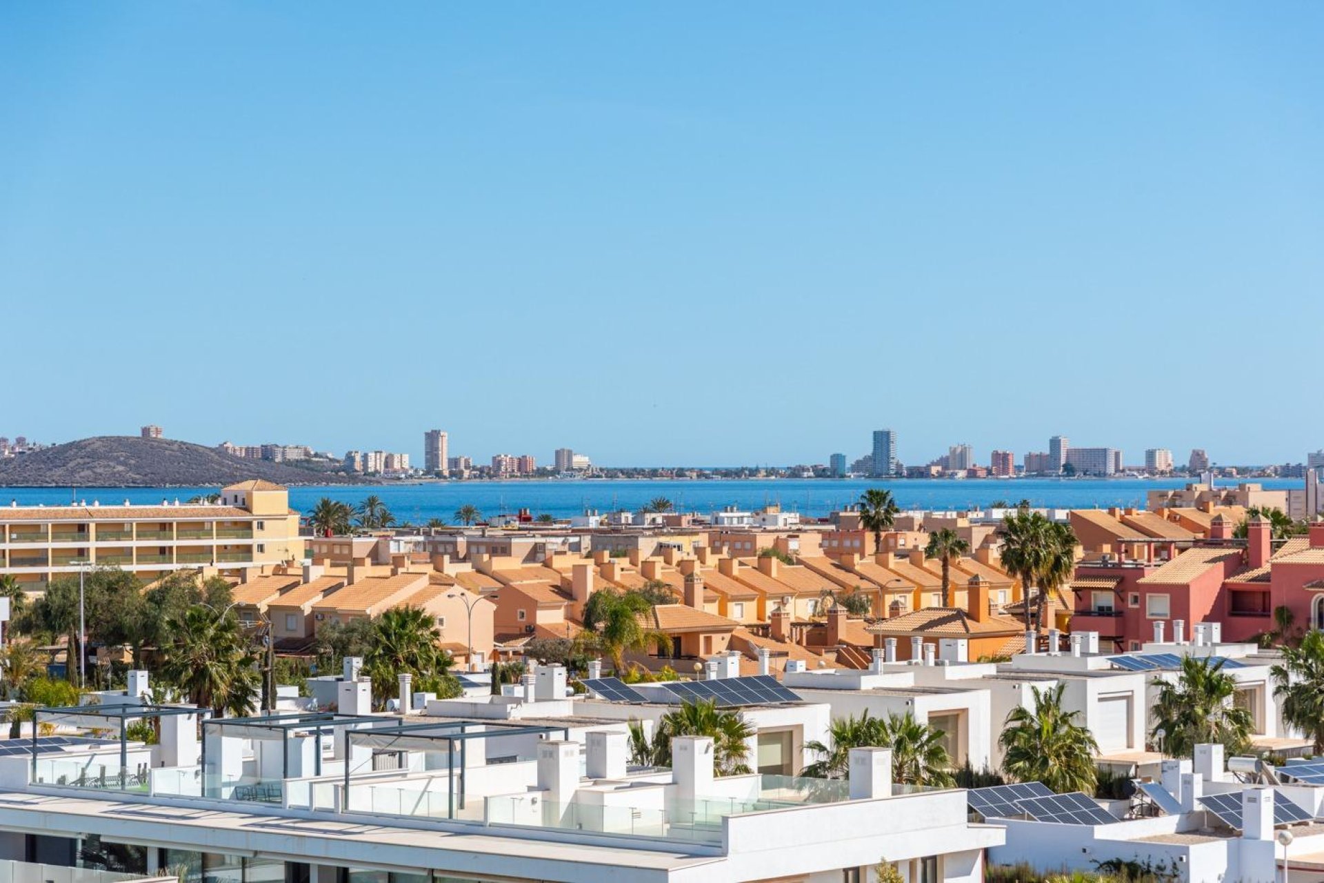 Rynek pierwotny - Apartament - Cartagena - Mar de Cristal