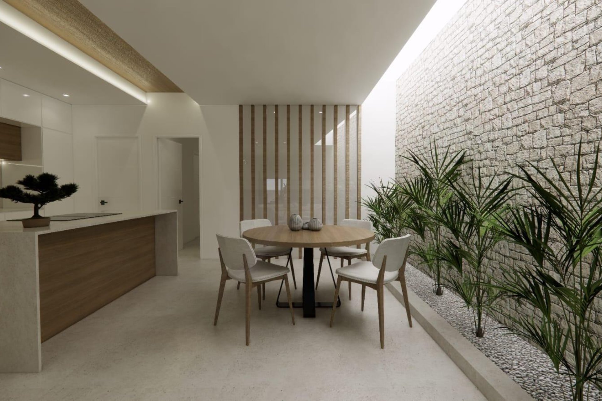 Rynek pierwotny - Apartament - Catral - pueblo