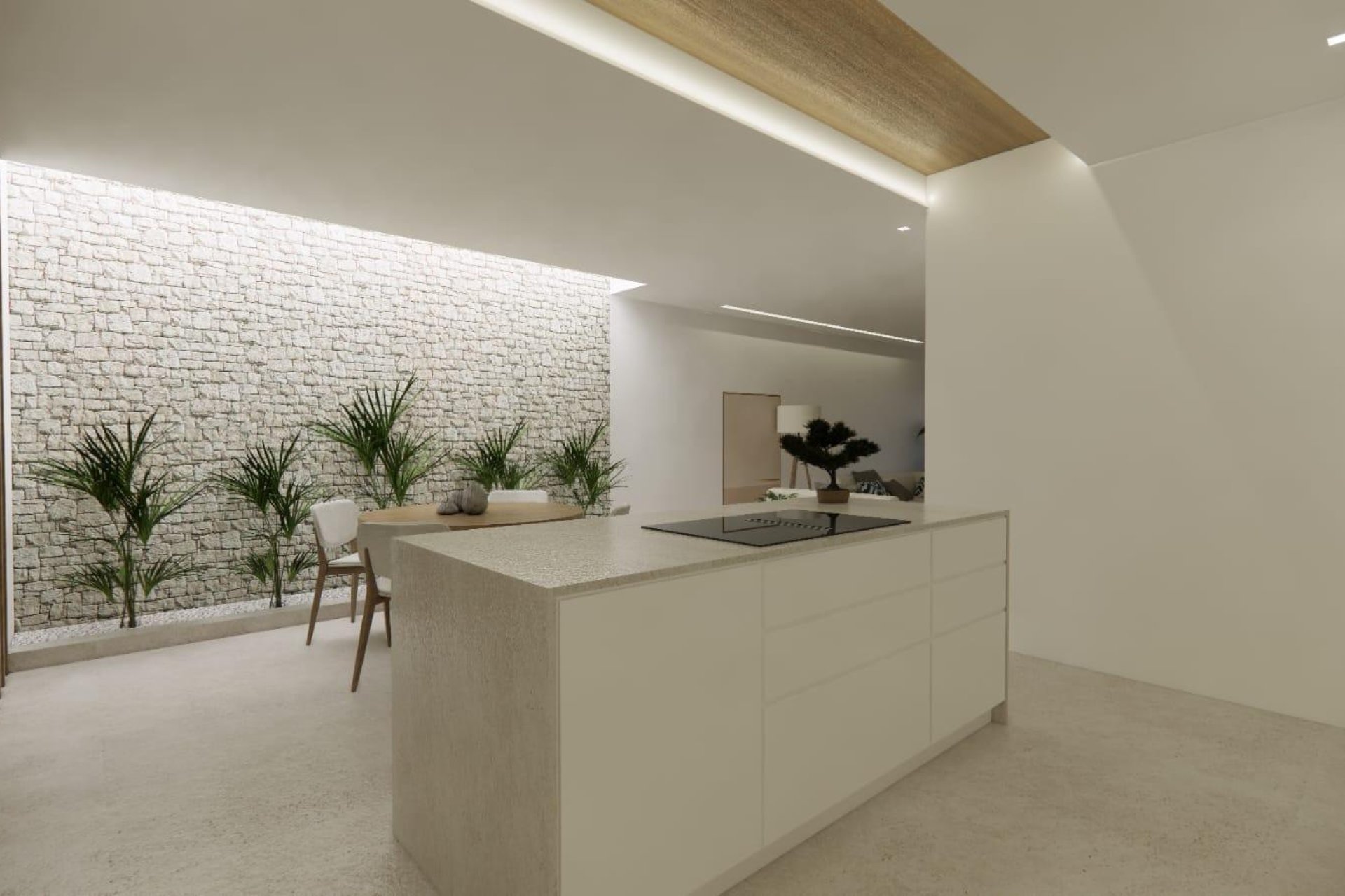 Rynek pierwotny - Apartament - Catral - pueblo