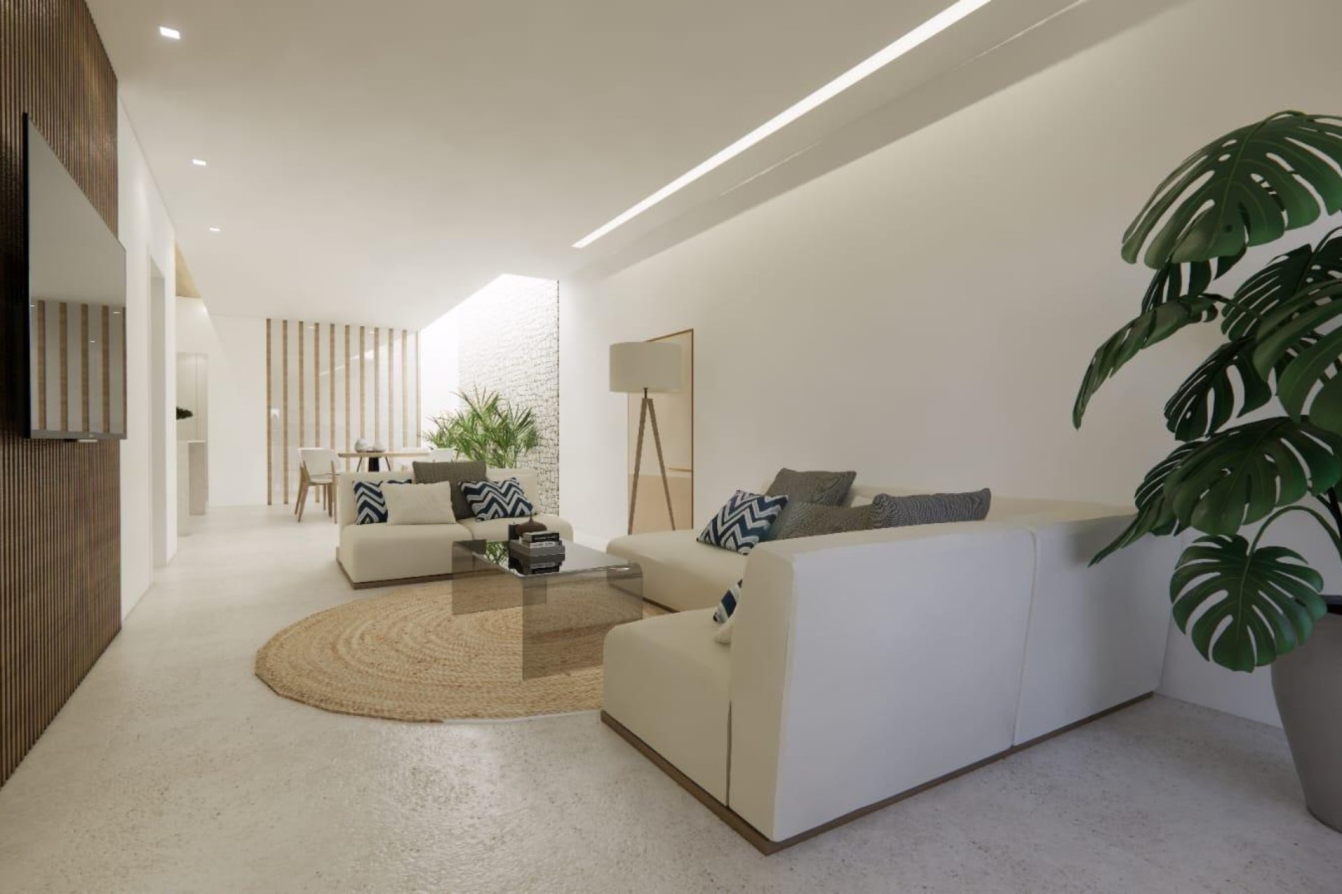 Rynek pierwotny - Apartament - Catral - pueblo