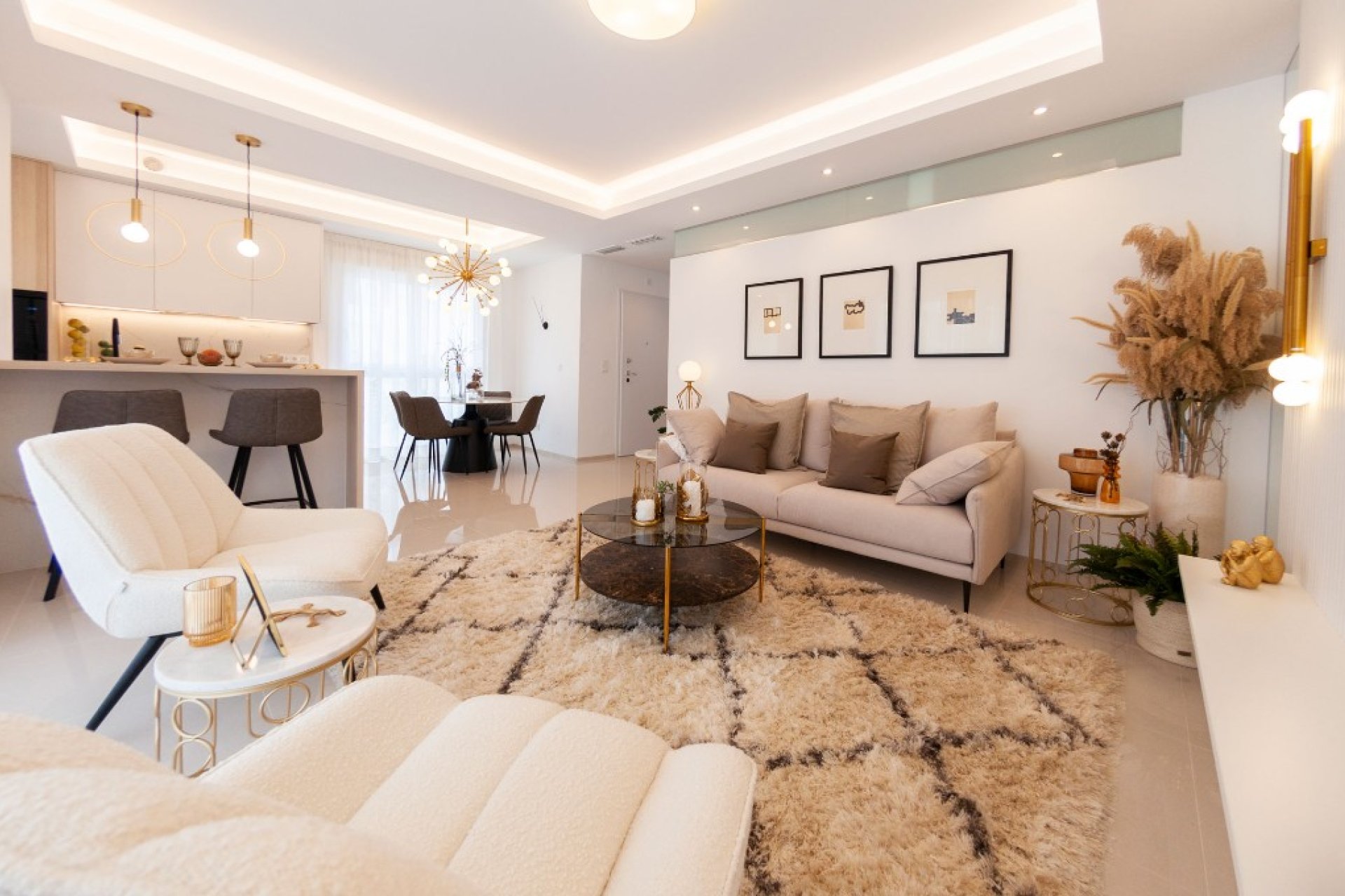 Rynek pierwotny - Apartament - Ciudad Quesada - Dona Pepa