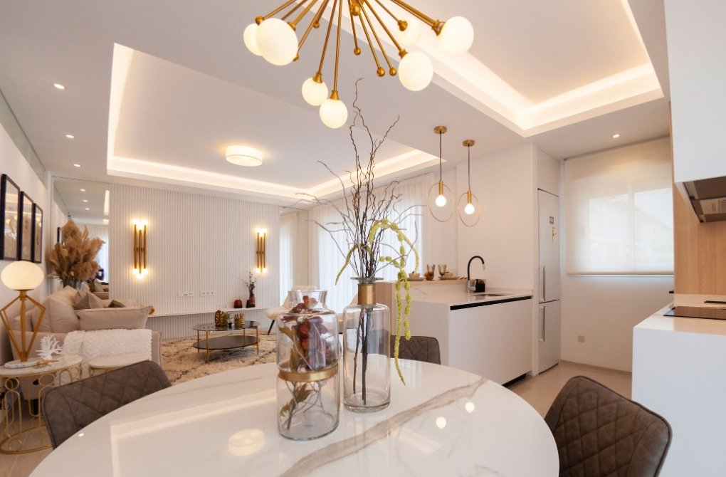 Rynek pierwotny - Apartament - Ciudad Quesada - Dona Pepa