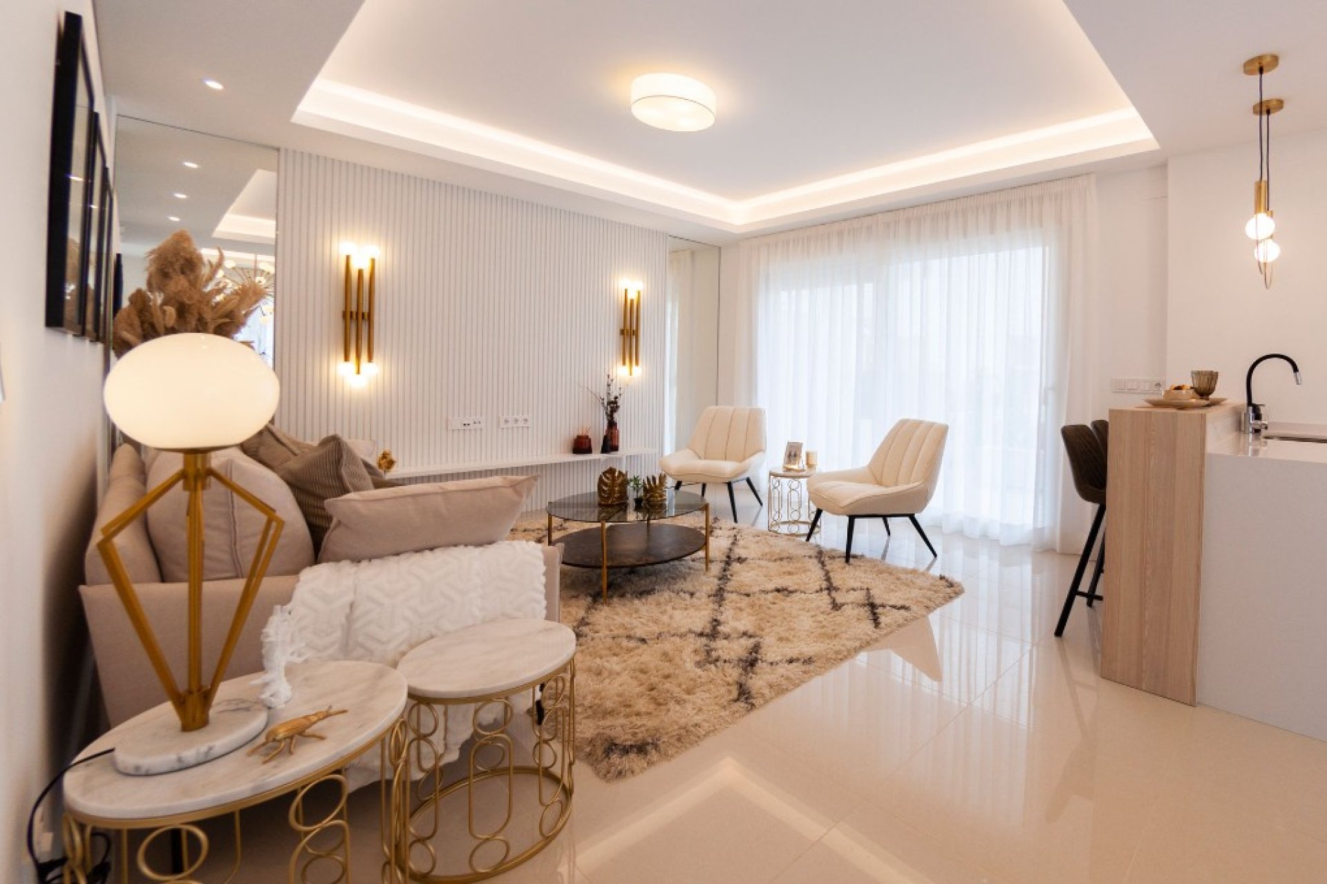 Rynek pierwotny - Apartament - Ciudad Quesada - Dona Pepa