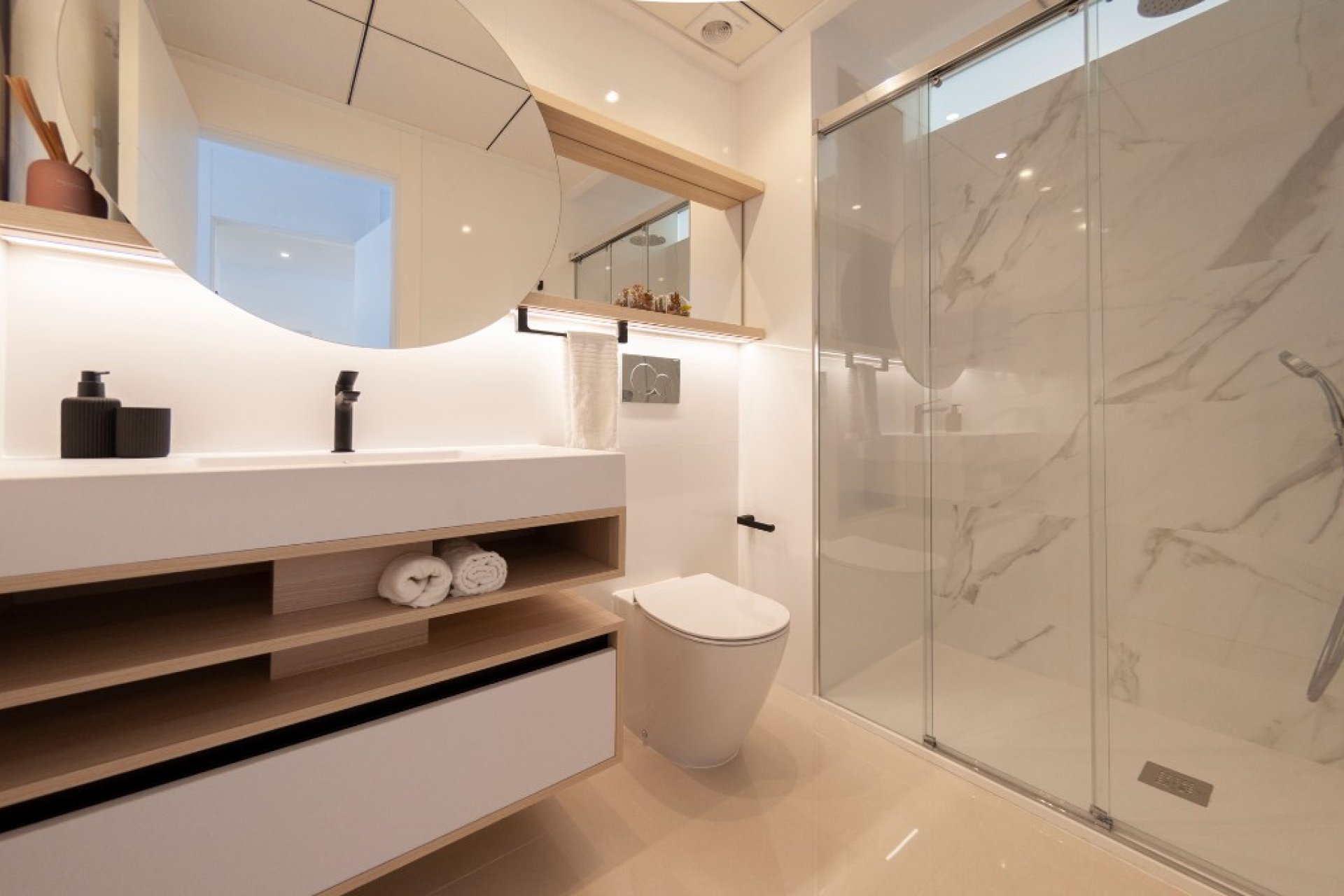 Rynek pierwotny - Apartament - Ciudad Quesada - Dona Pepa