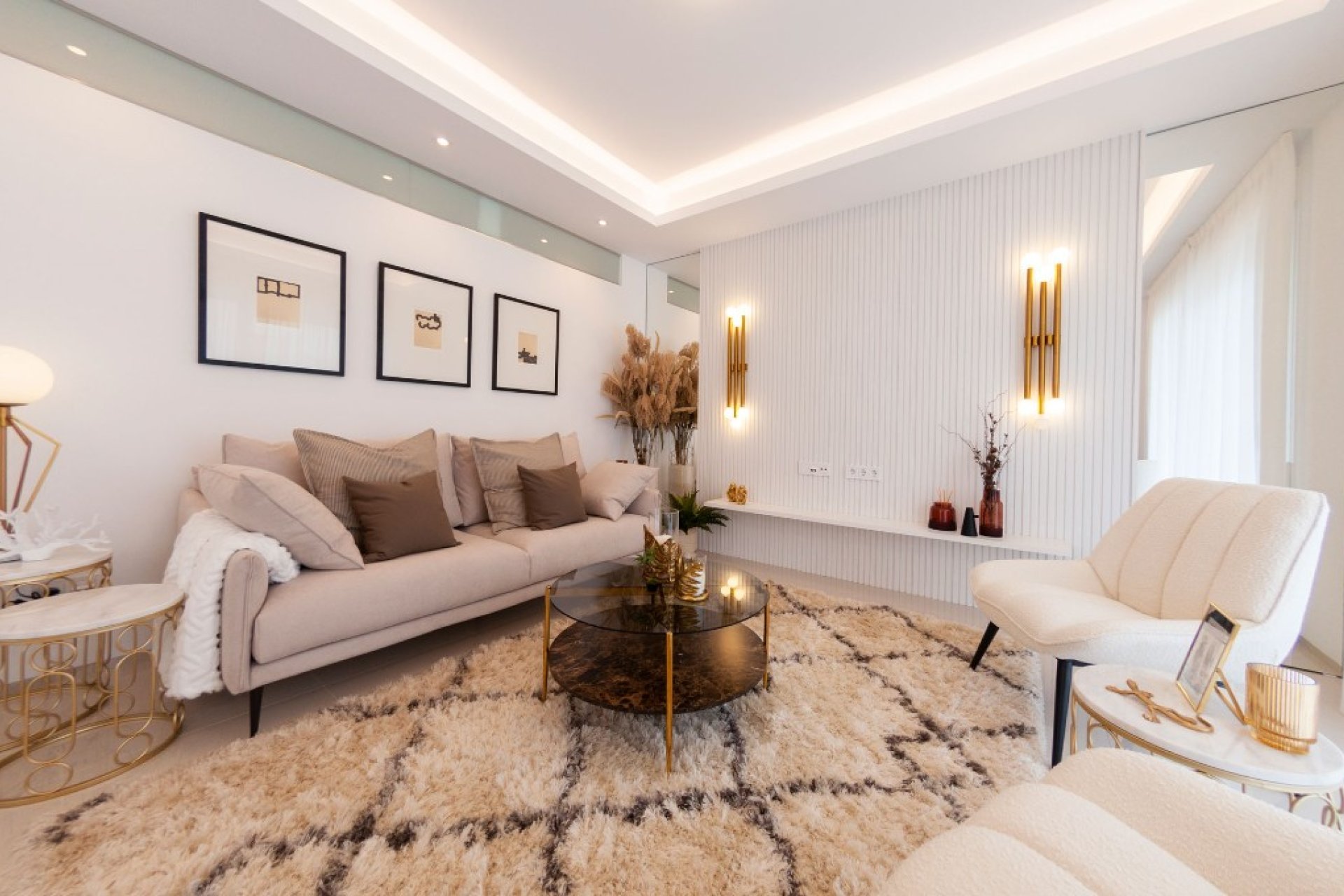 Rynek pierwotny - Apartament - Ciudad Quesada - Dona Pepa