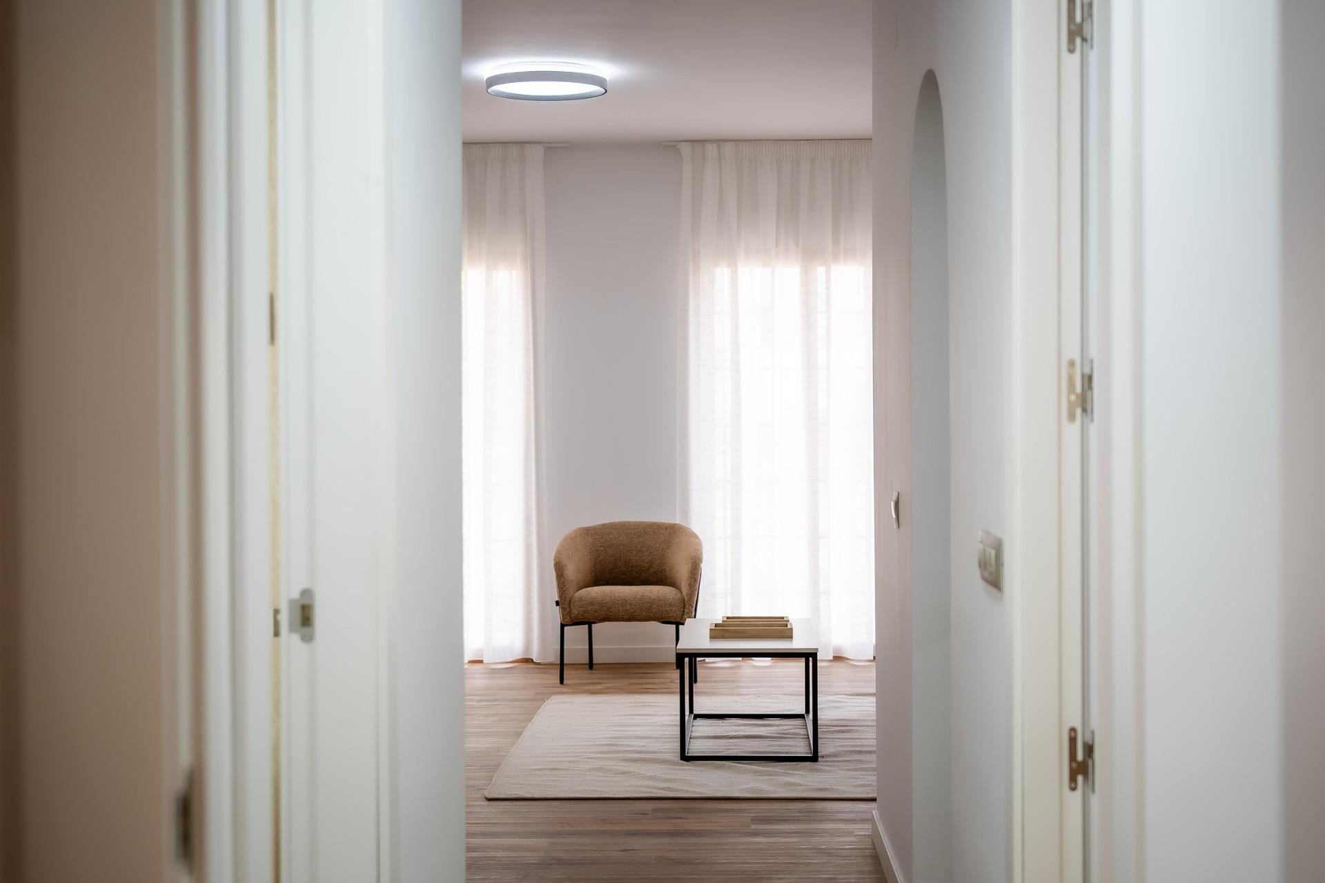 Rynek pierwotny - Apartament - Cuevas Del Almanzora - Herrerias