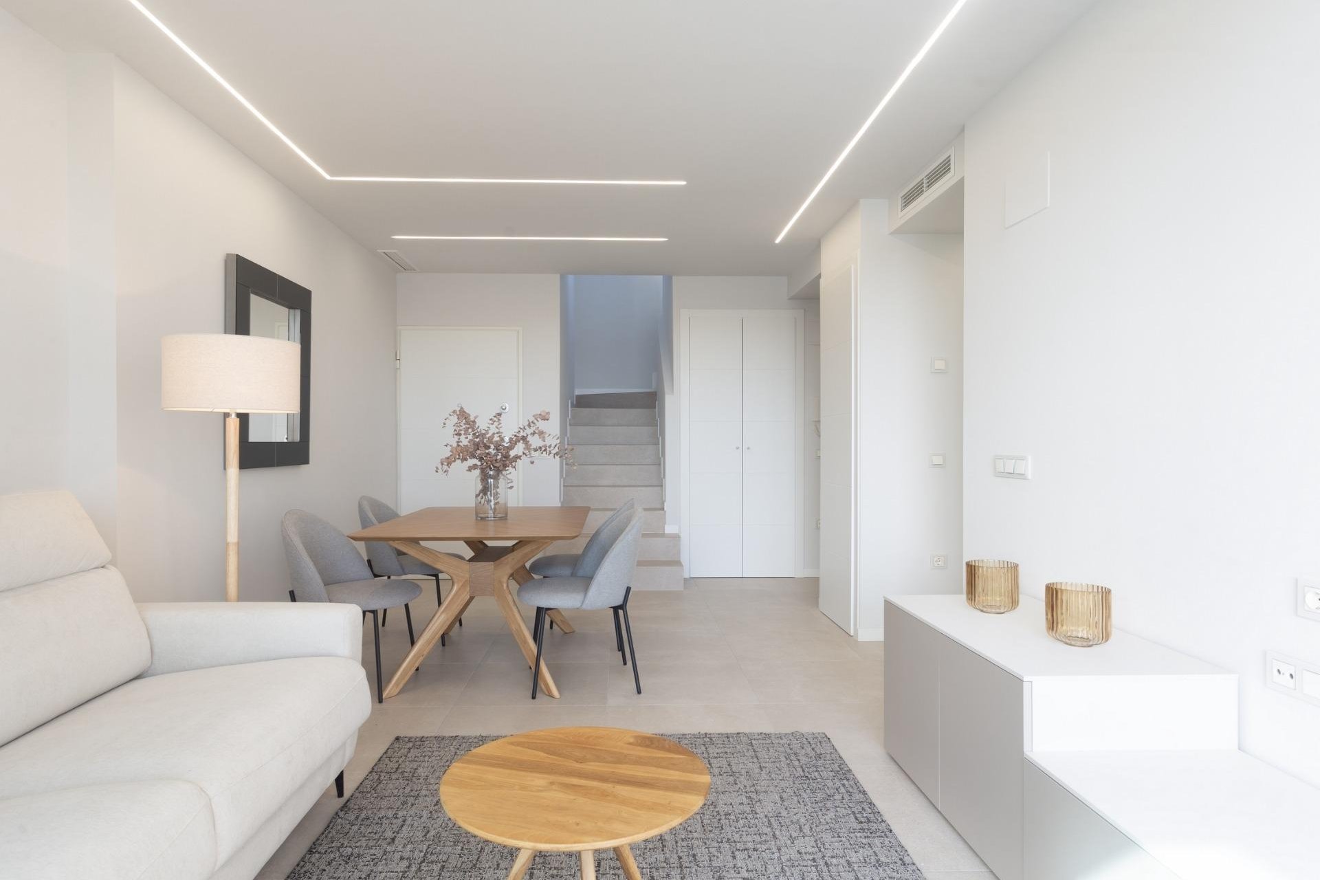 Rynek pierwotny - Apartament - Denia - L´Estanyó (Marinas)