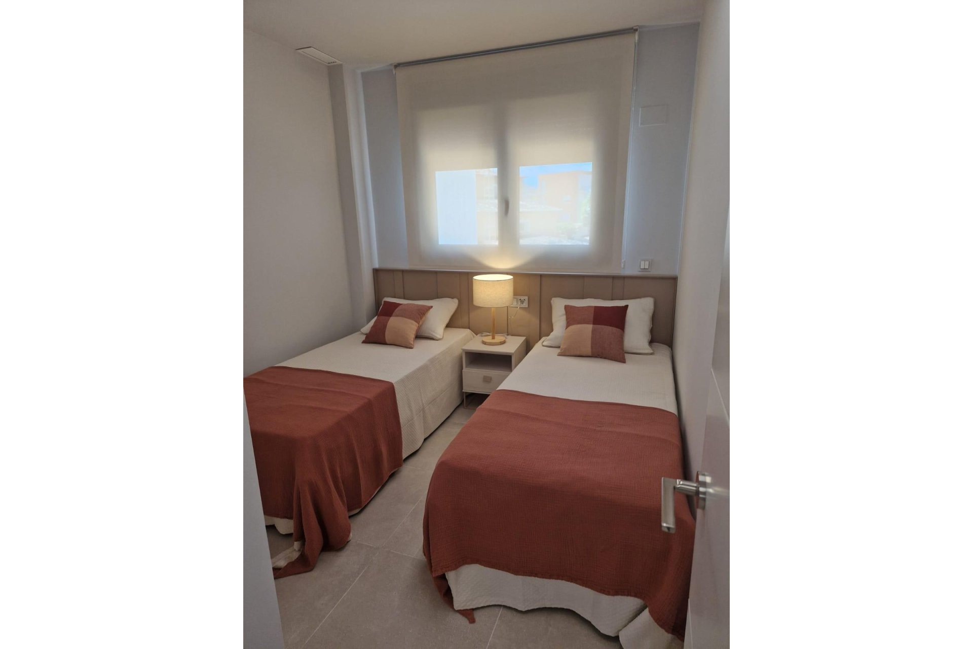 Rynek pierwotny - Apartament - Denia - L´Estanyó (Marinas)