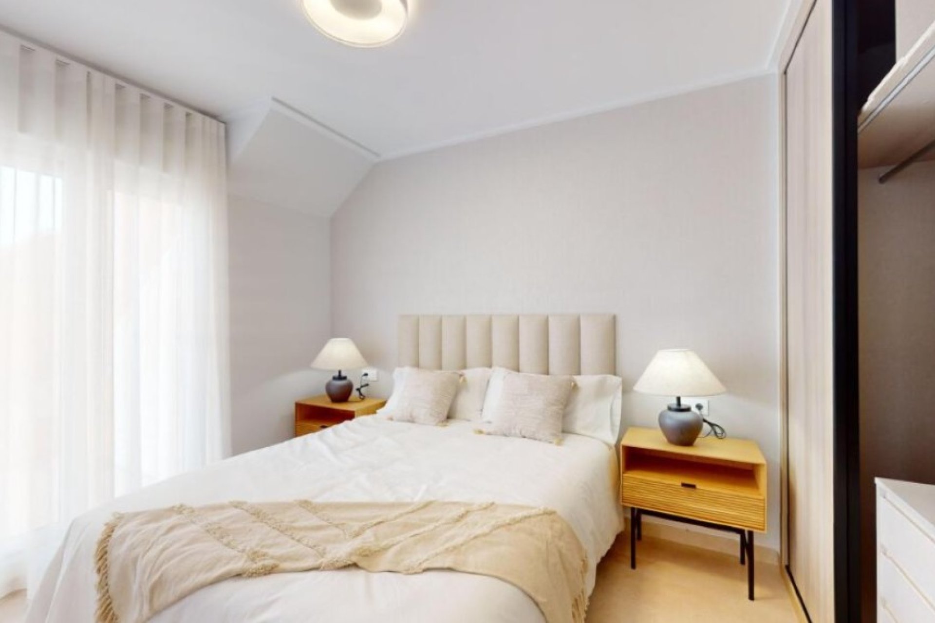 Rynek pierwotny - Apartament - El Raso, Guardamar - El Raso