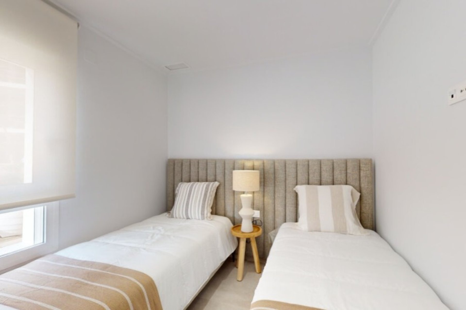 Rynek pierwotny - Apartament - El Raso, Guardamar - El Raso