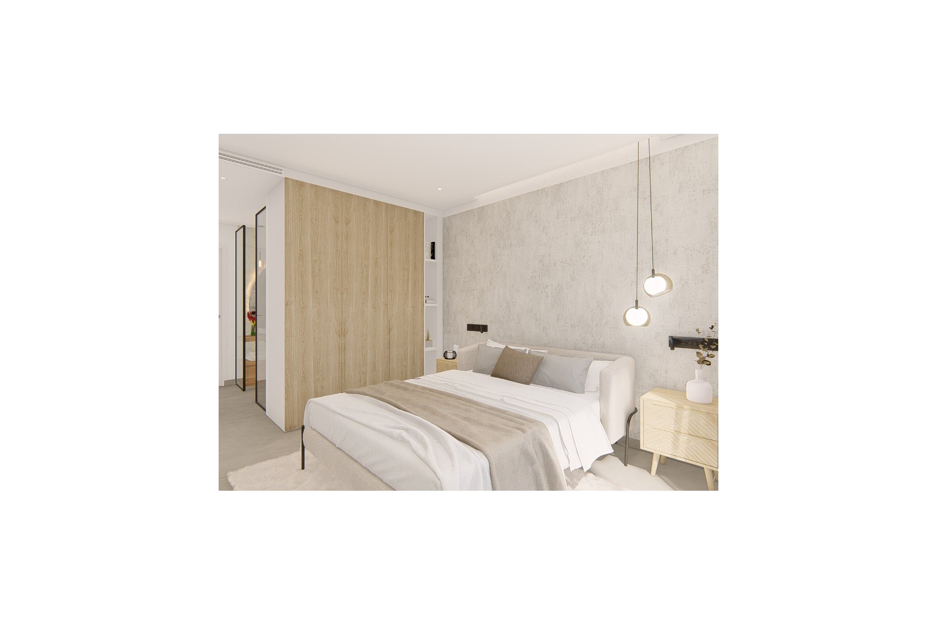 Rynek pierwotny - Apartament - El Raso