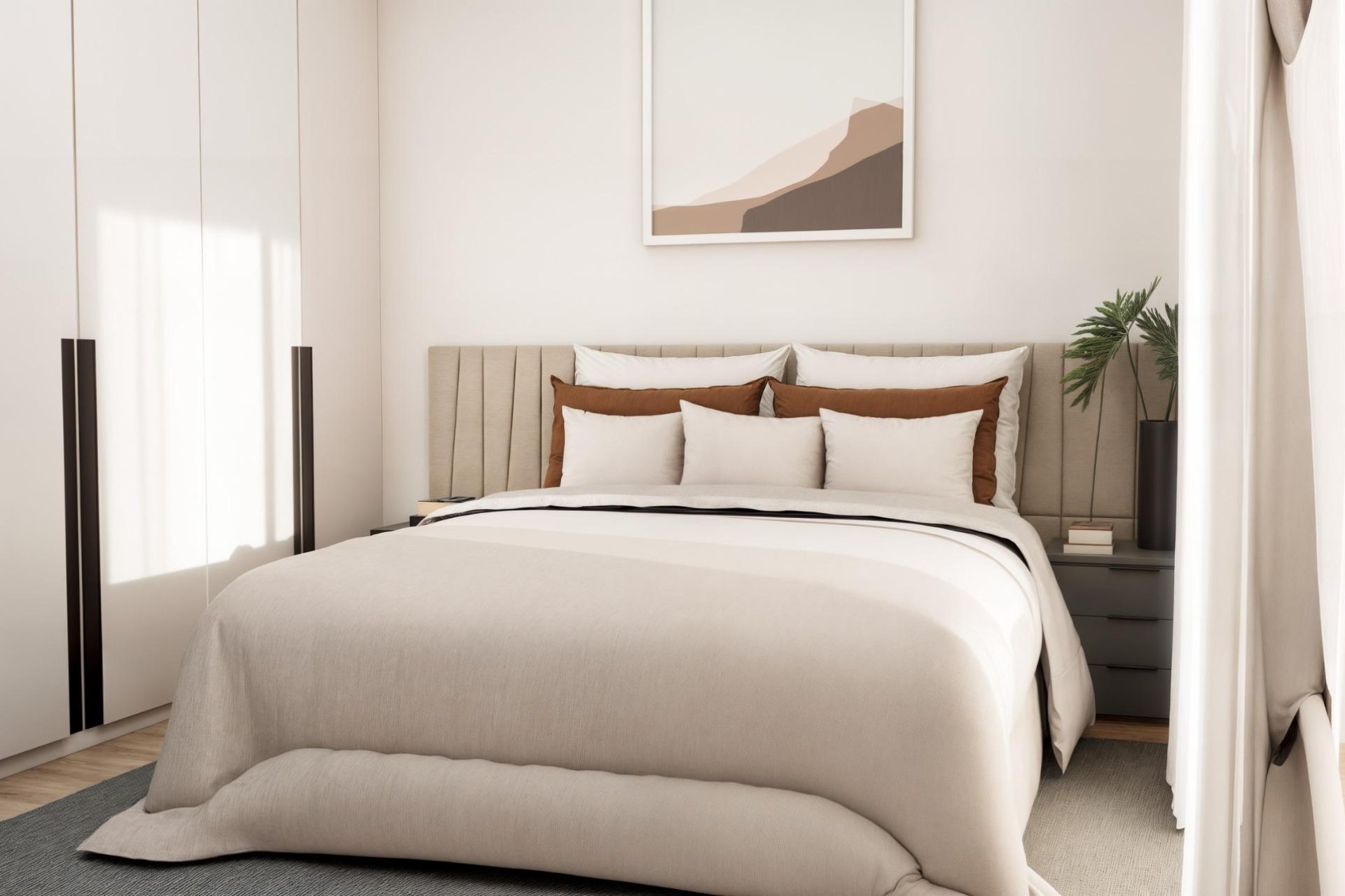 Rynek pierwotny - Apartament - Finestrat - Balcón De Finestrat