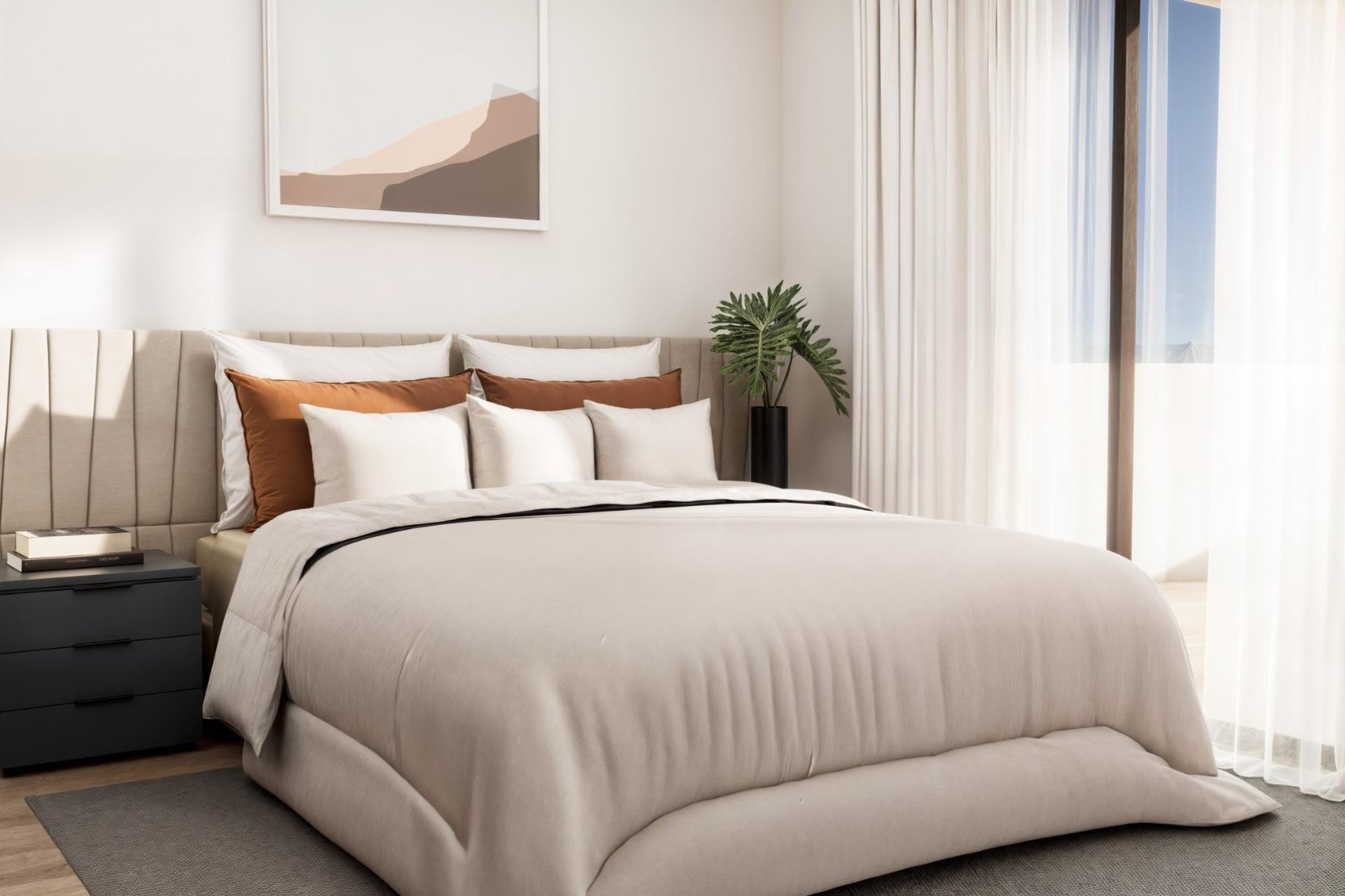 Rynek pierwotny - Apartament - Finestrat - Balcón De Finestrat