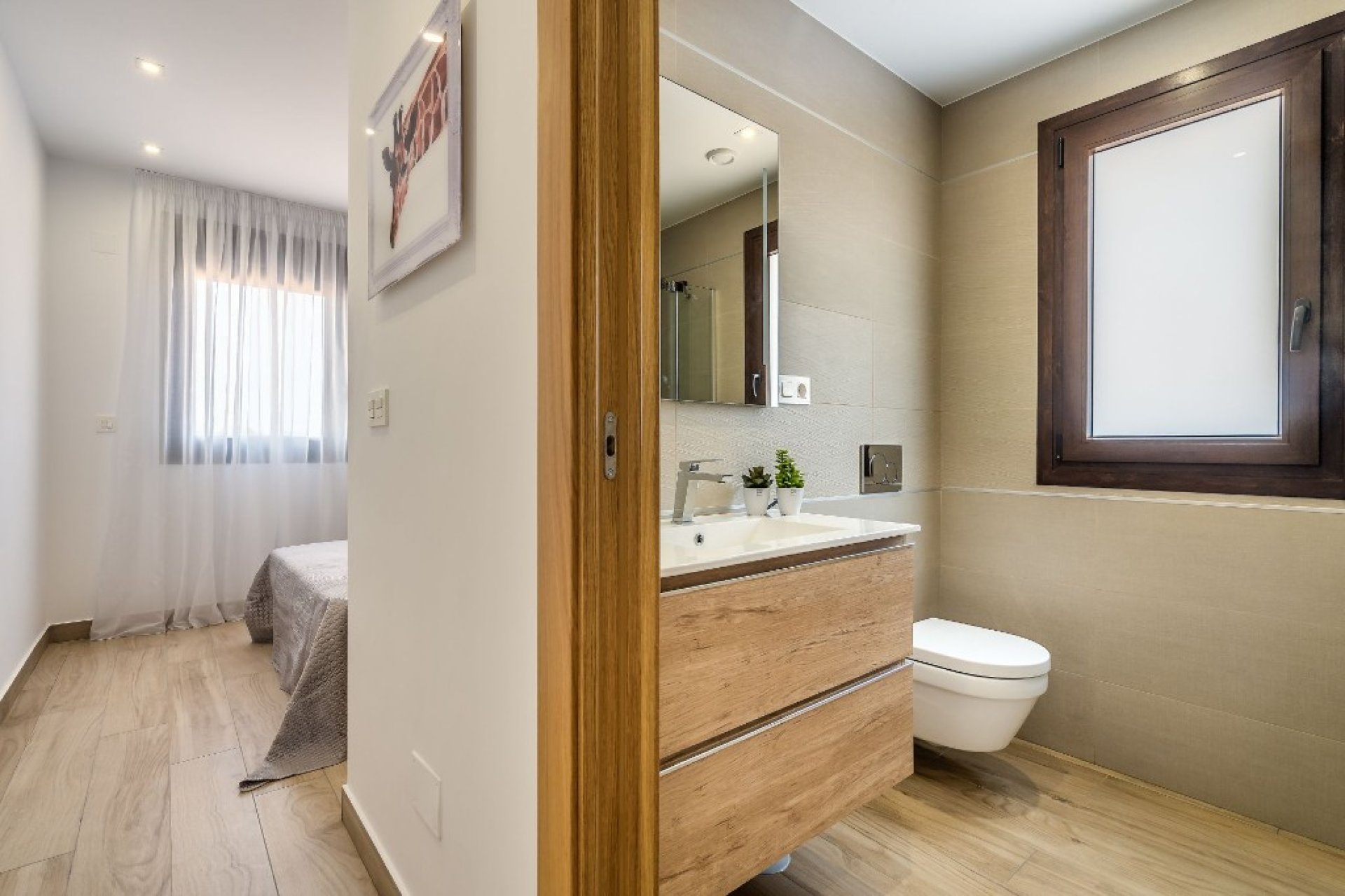 Rynek pierwotny - Apartament - Finestrat