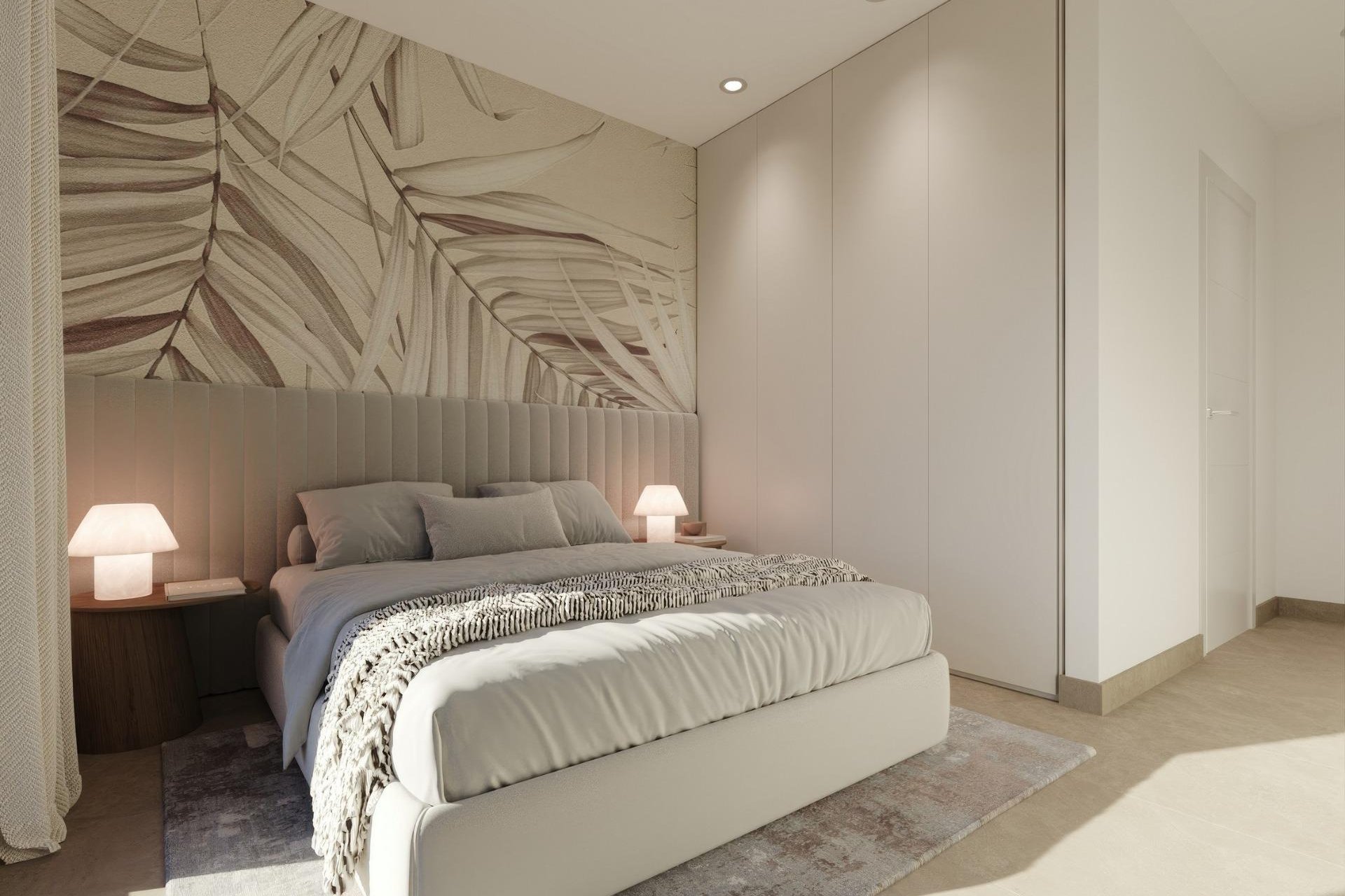 Rynek pierwotny - Apartament - Fuente Álamo - Hacienda del Alamo