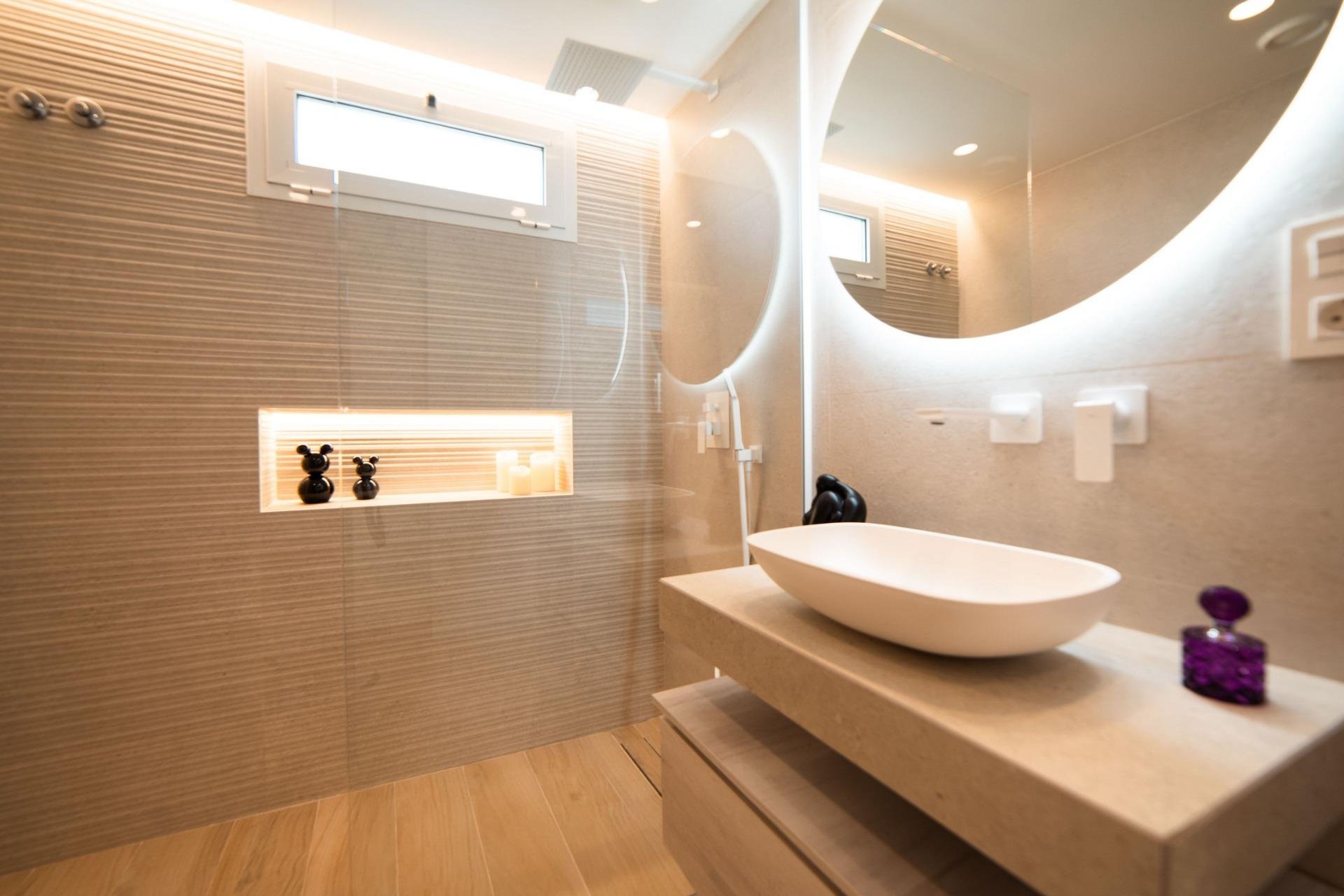 Rynek pierwotny - Apartament - Guardamar del Segura - El Raso