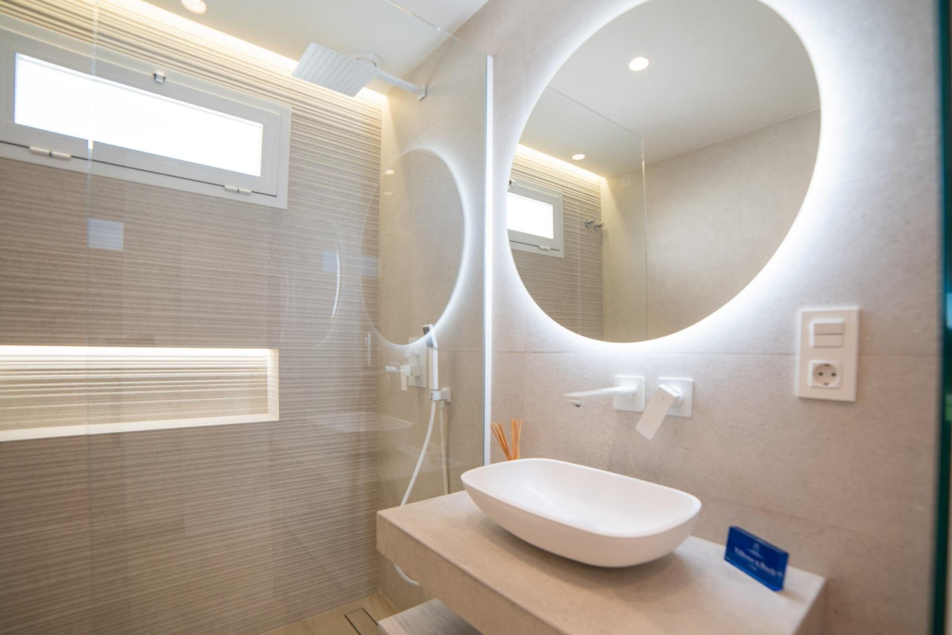 Rynek pierwotny - Apartament - Guardamar del Segura - El Raso