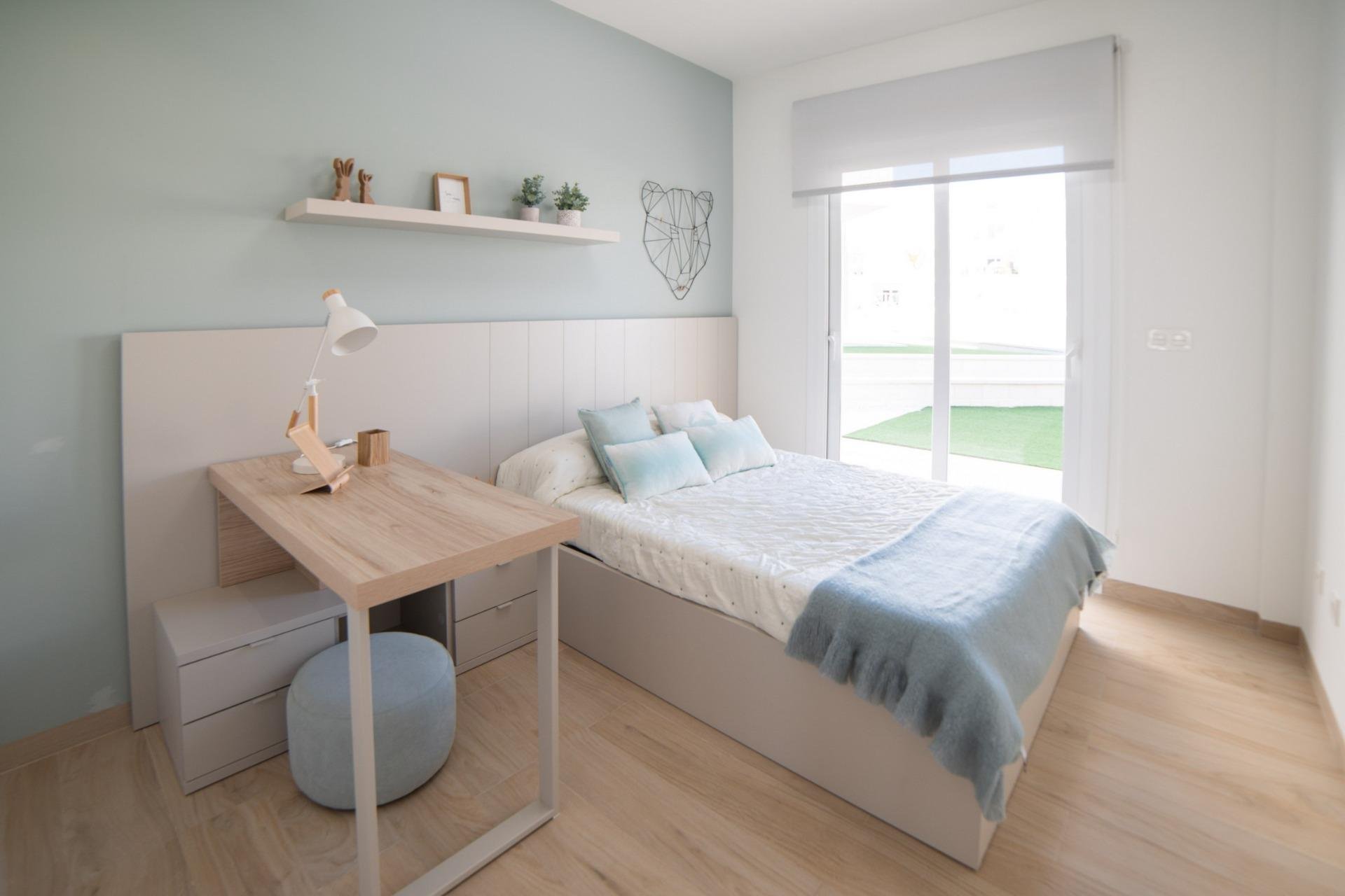 Rynek pierwotny - Apartament - Guardamar del Segura - El Raso