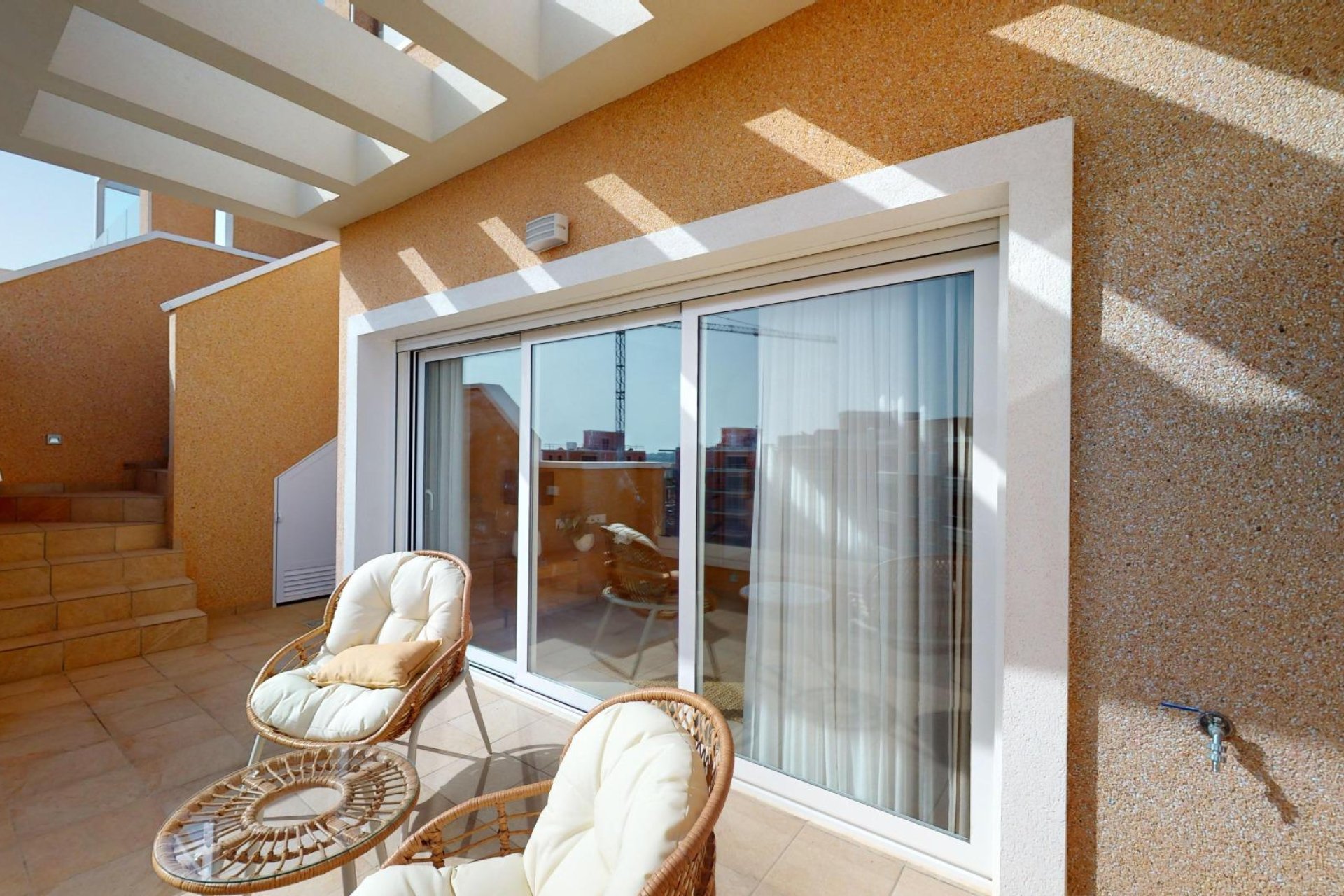 Rynek pierwotny - Apartament - Guardamar del Segura - El Raso