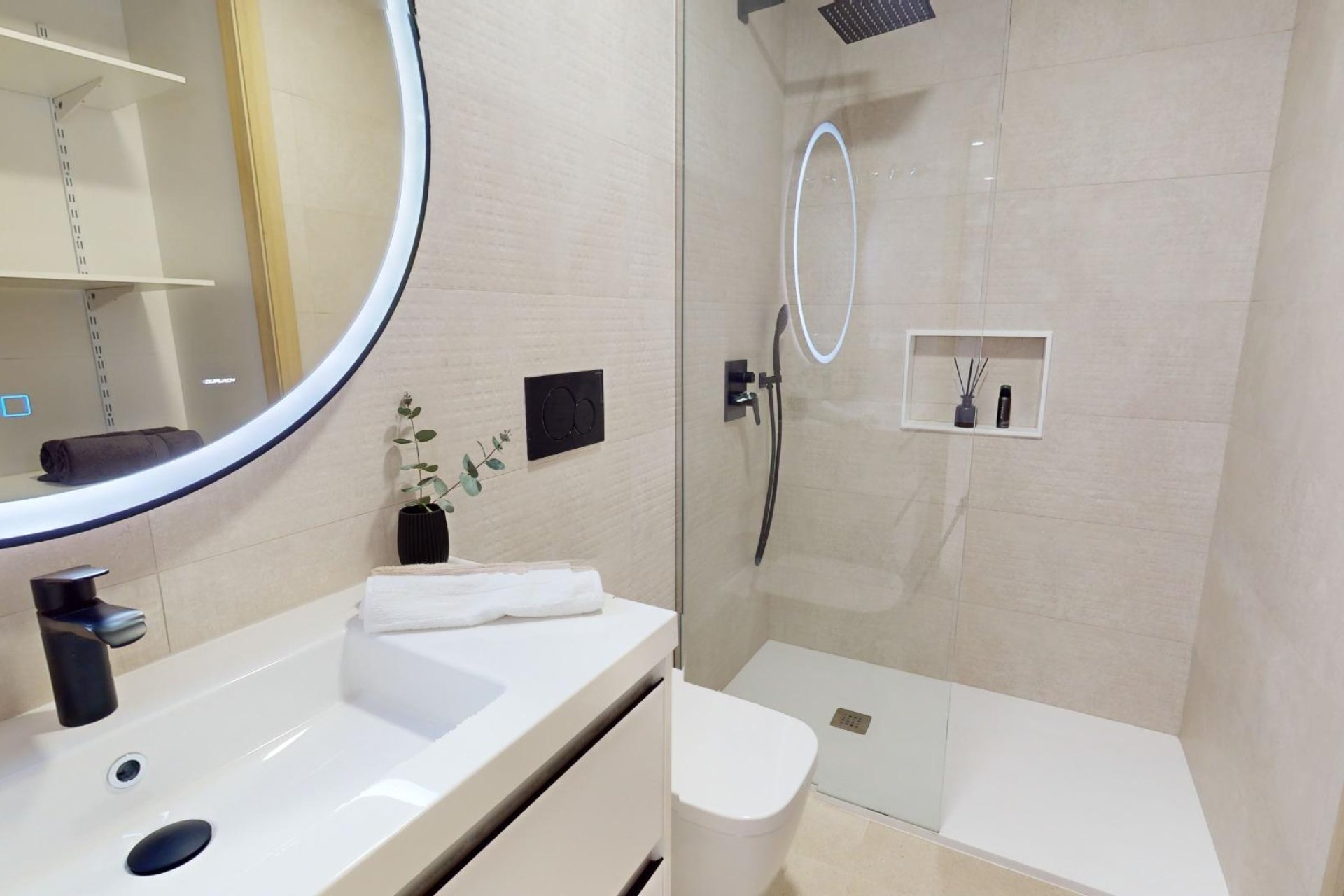 Rynek pierwotny - Apartament - Guardamar del Segura - El Raso