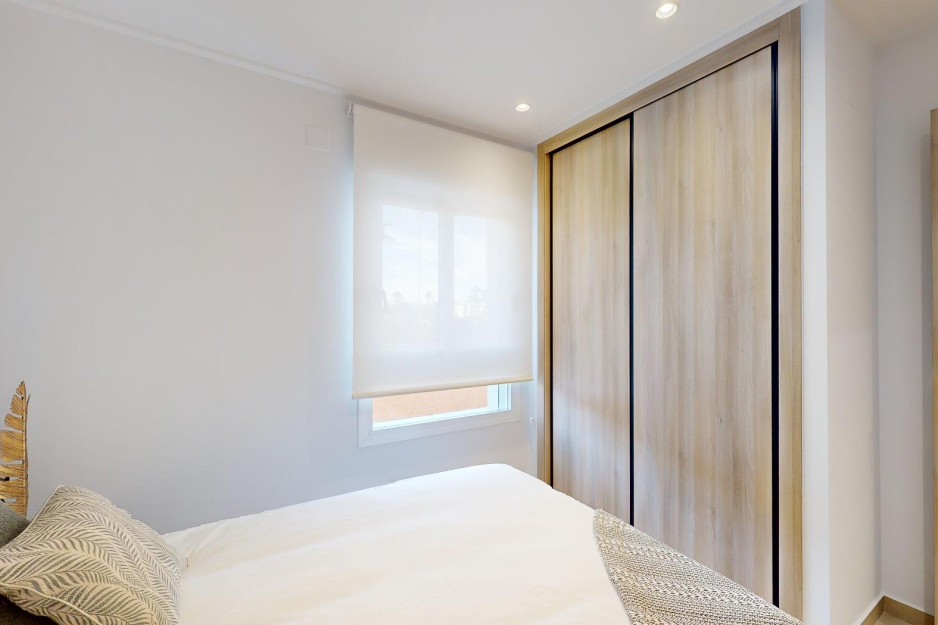 Rynek pierwotny - Apartament - Guardamar del Segura - El Raso