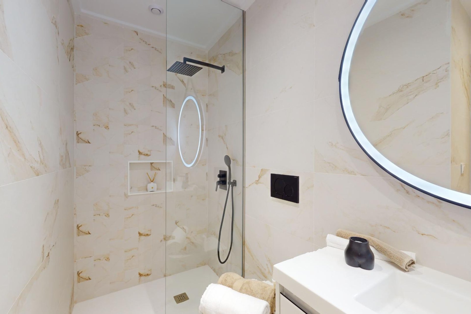 Rynek pierwotny - Apartament - Guardamar del Segura - El Raso