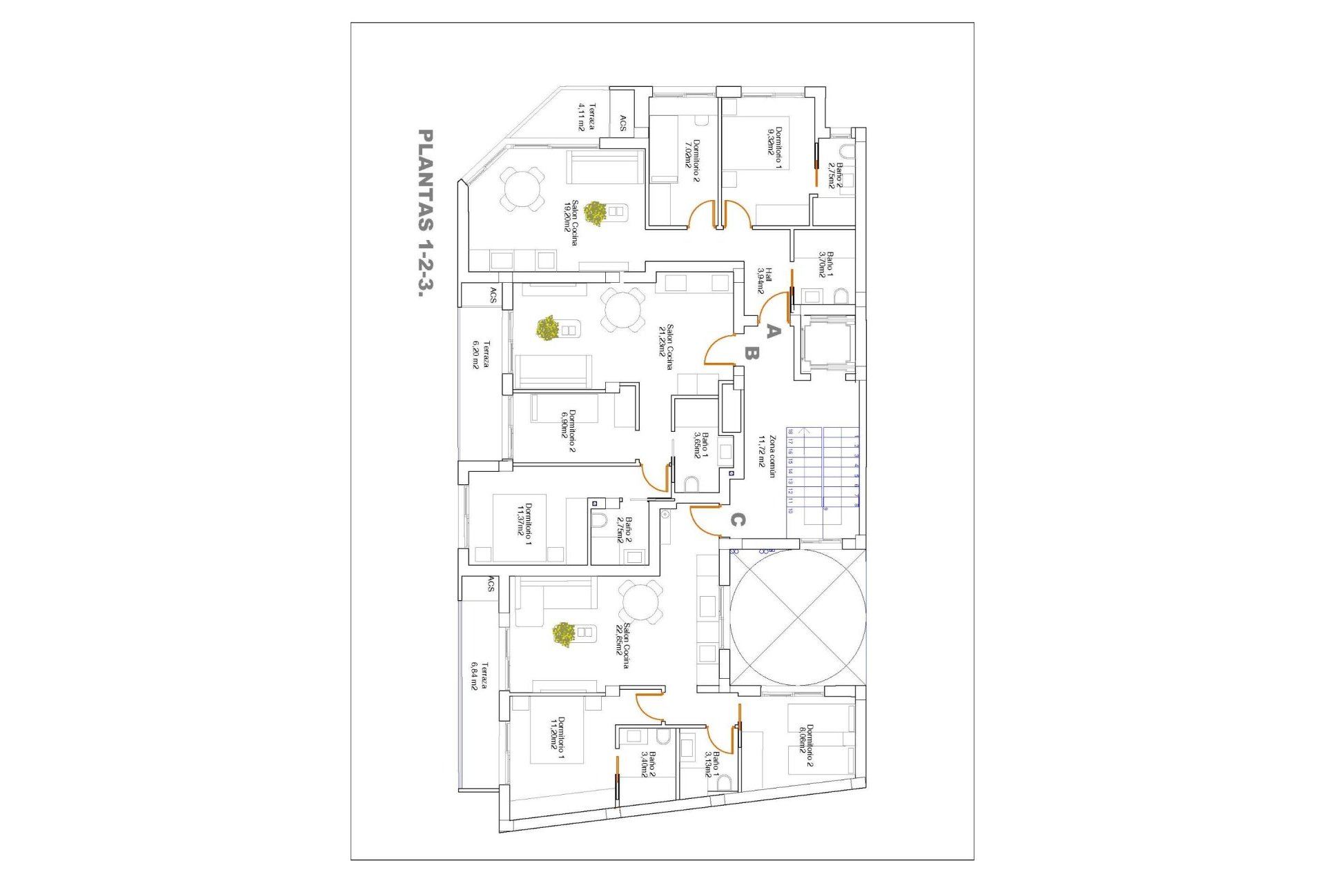 Rynek pierwotny - Apartament - Guardamar del Segura - Pueblo