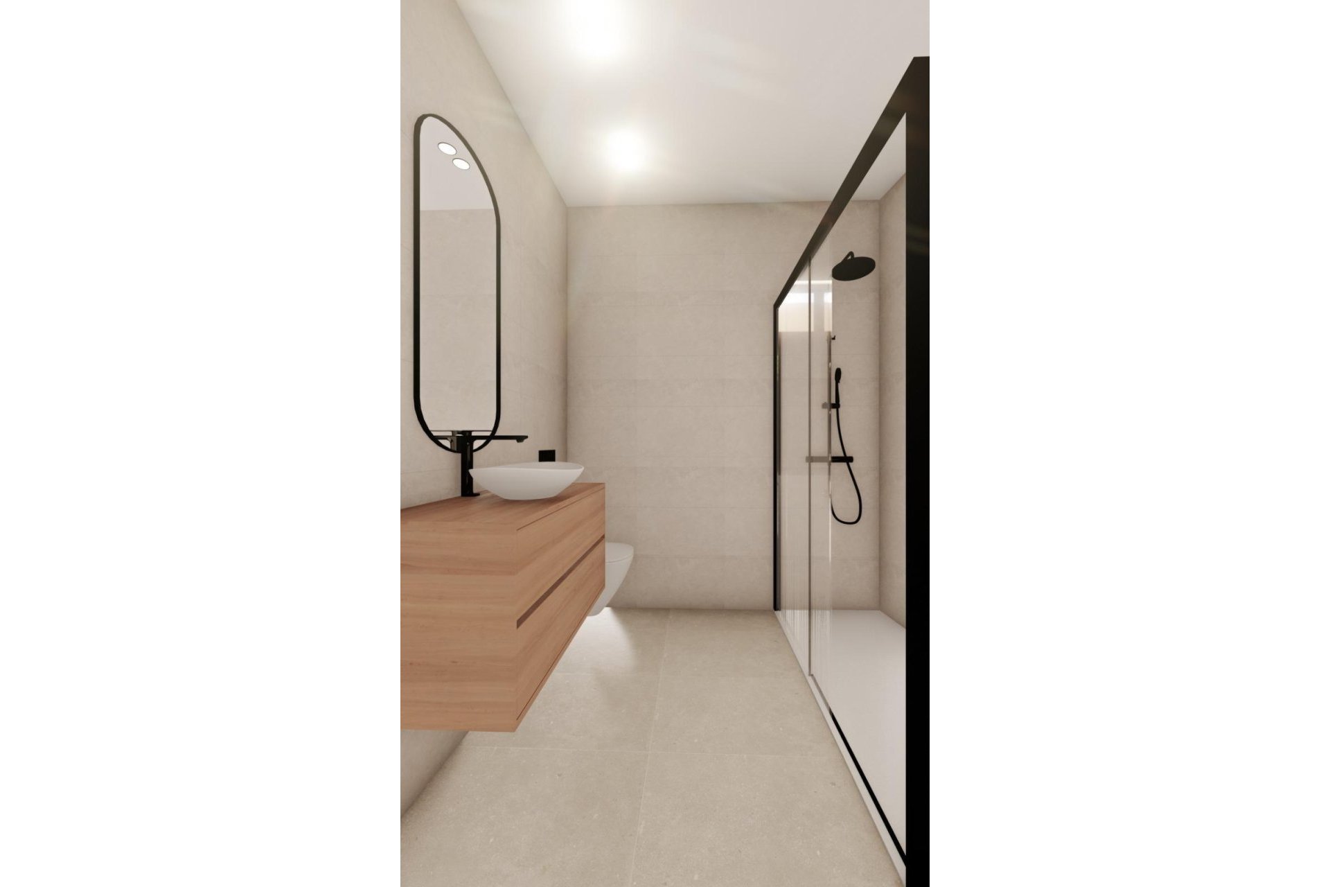 Rynek pierwotny - Apartament - Guardamar del Segura - Pueblo